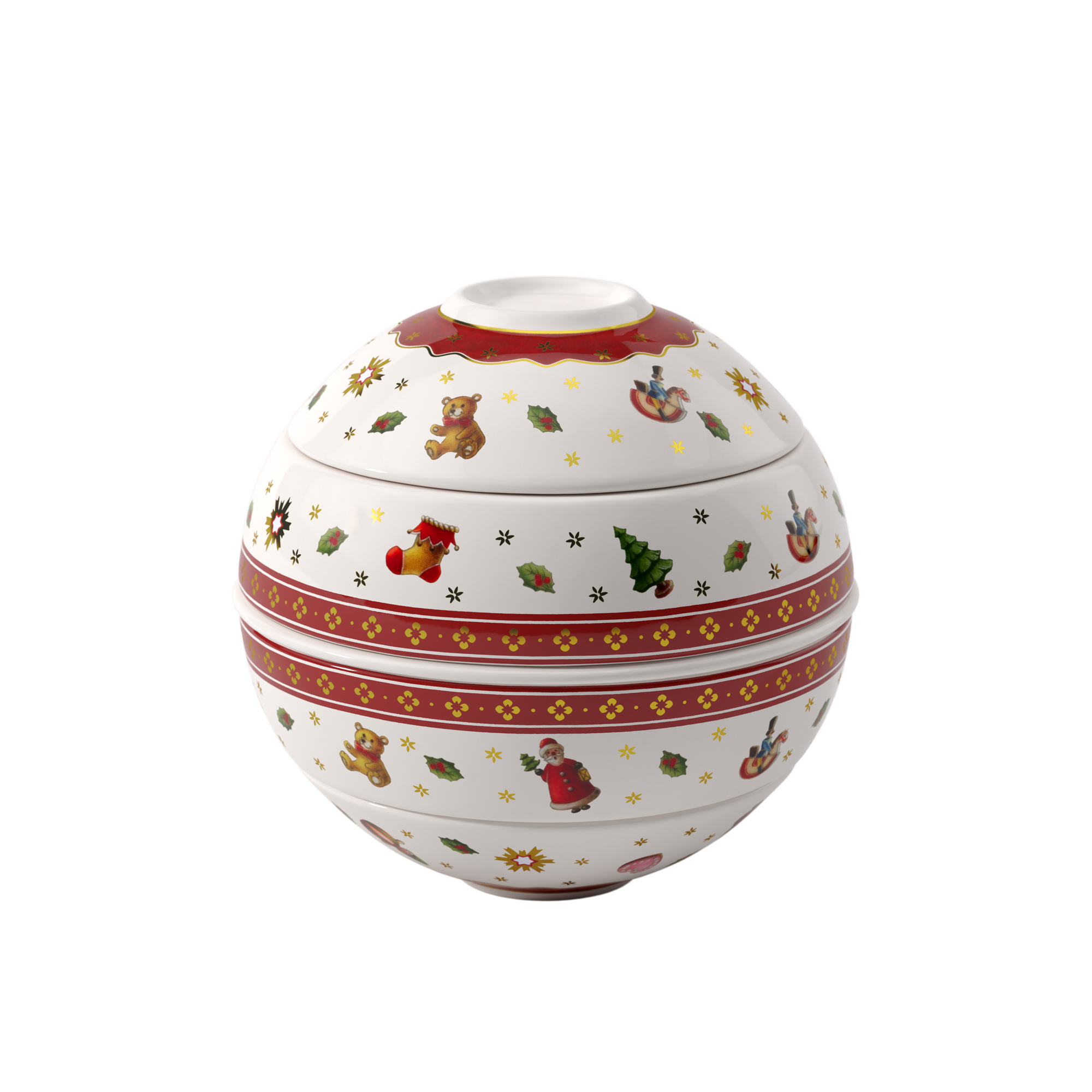La Petite Boule TOY'S DELIGHT, VILLEROY & BOCH