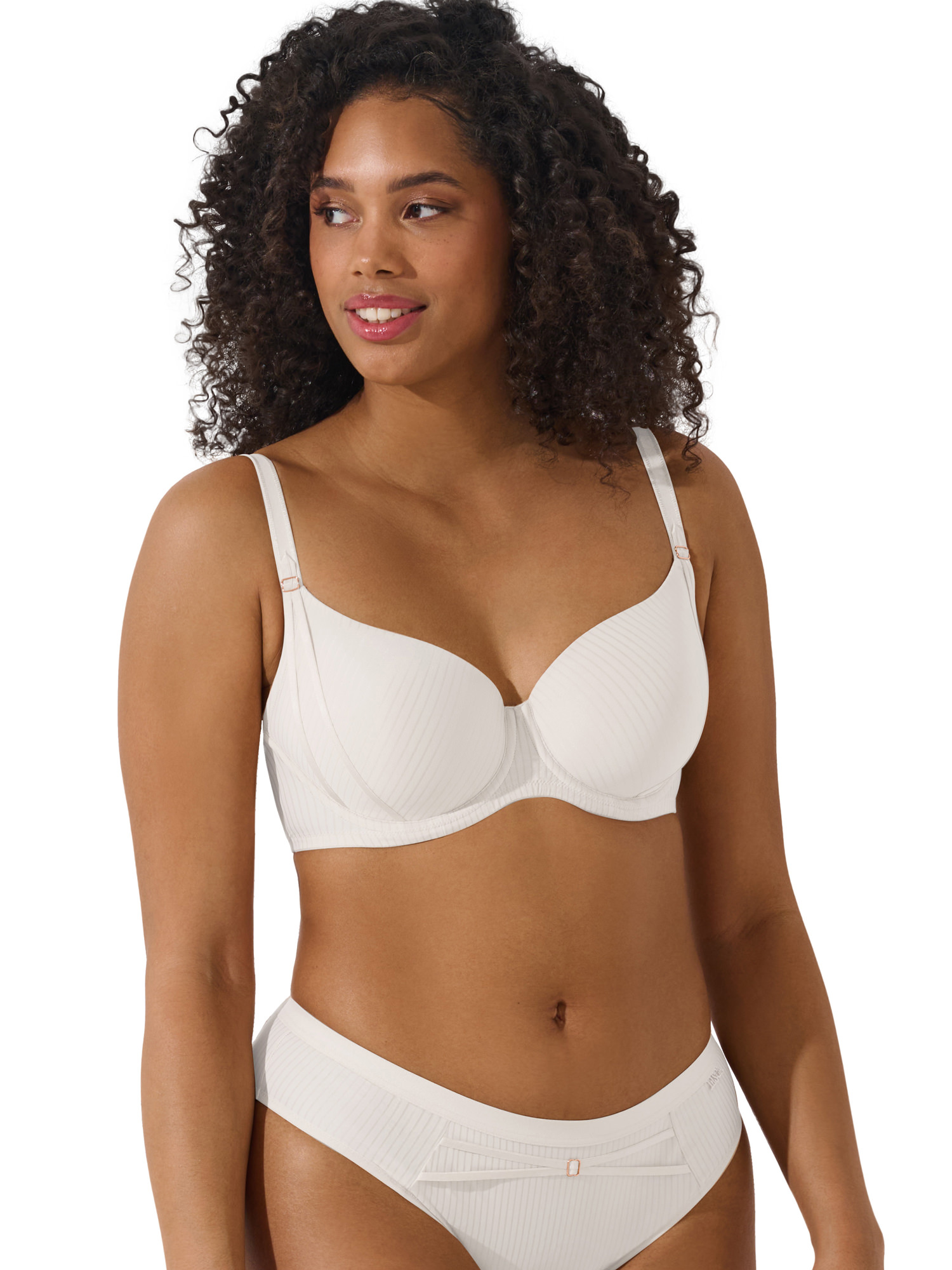 Soutien-gorge préformé LAURA, LISCA