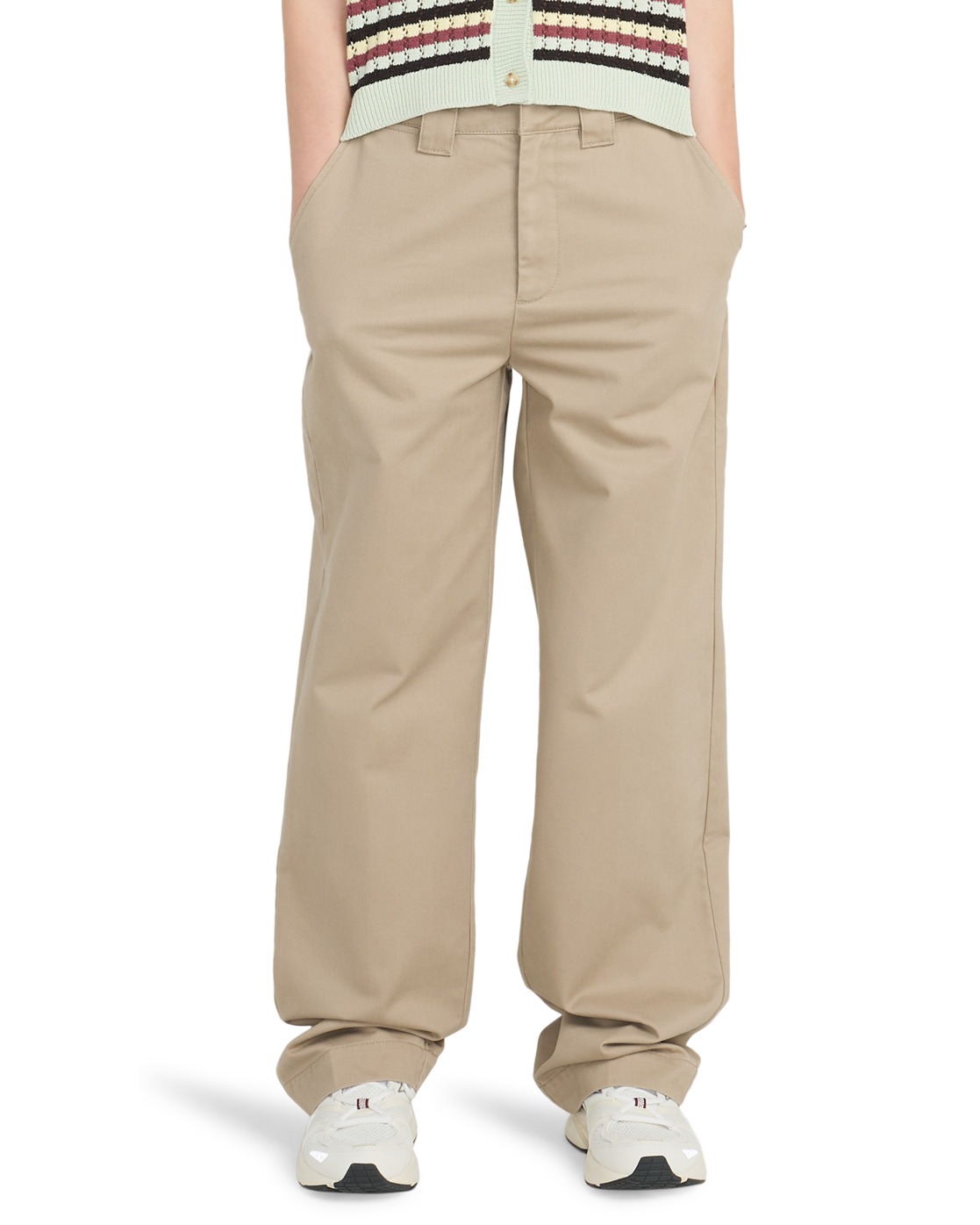 Chino WORK HW W, ELEMENT