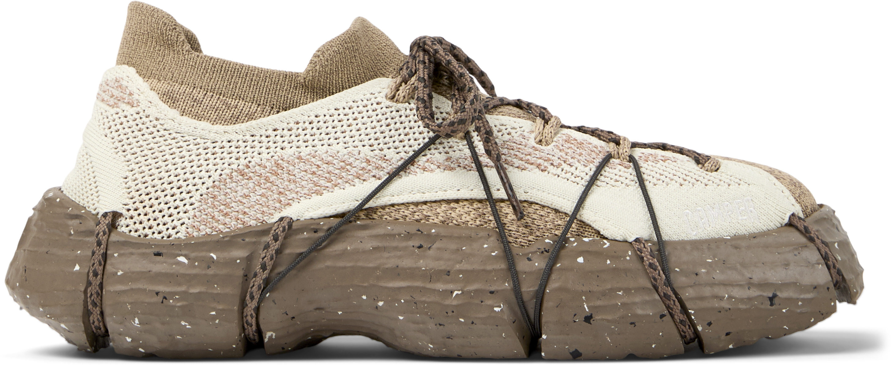 Baskets Roku, CAMPER