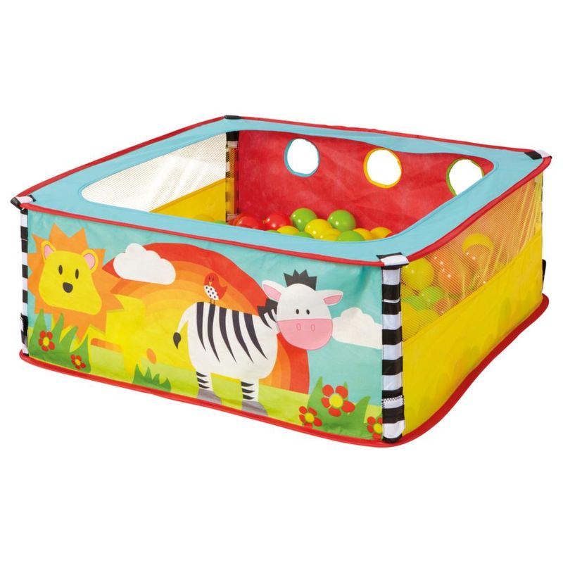 Piscine A Balle Pour Bebe La Redoute Piscine A Balle Pour Bebe La Redoute