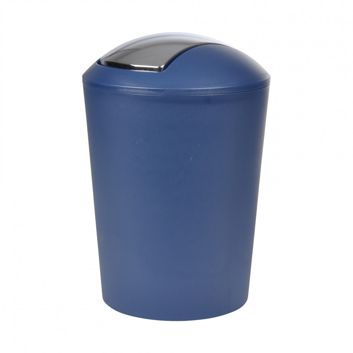 Poubelle a bascule 5.6 L Flic Flac, EDEN