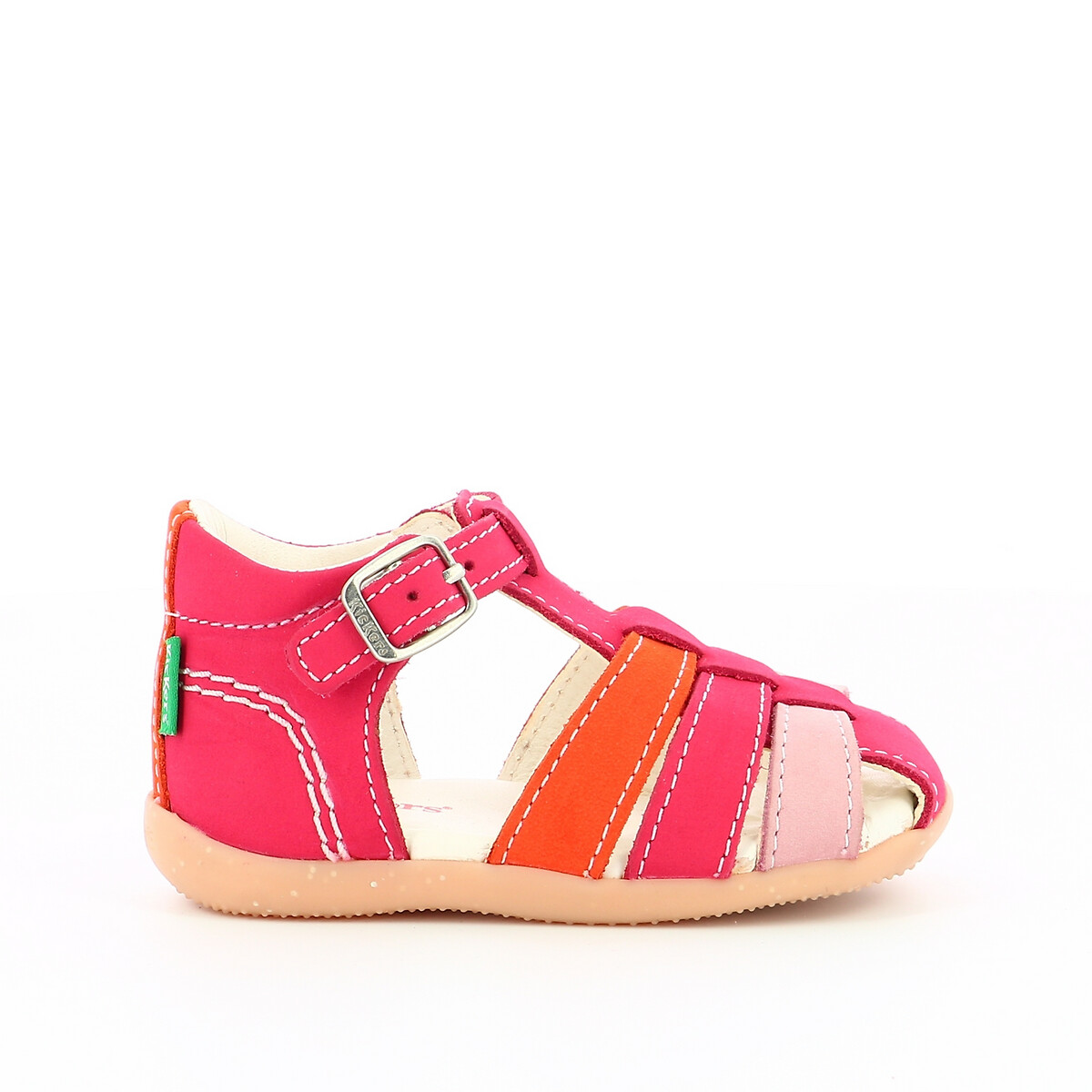 Chaussures Kickers Bebe La Redoute