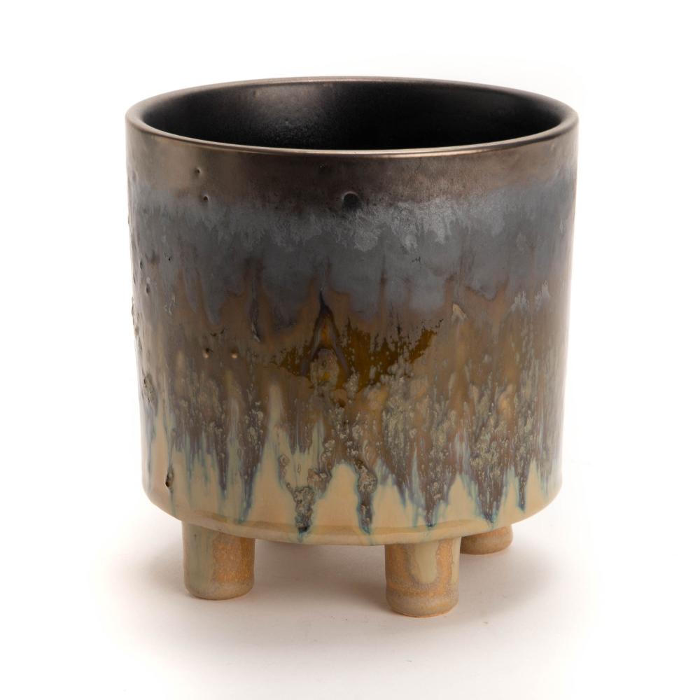 Cache pot éthique chic, AMADEUS