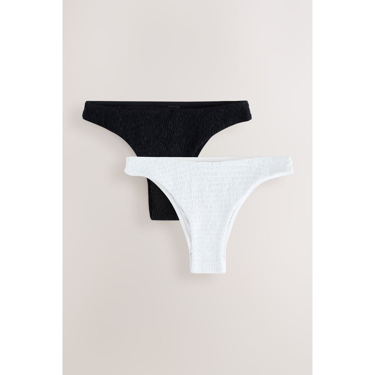 Bas de bikini brésilien, lot 2, NEXT