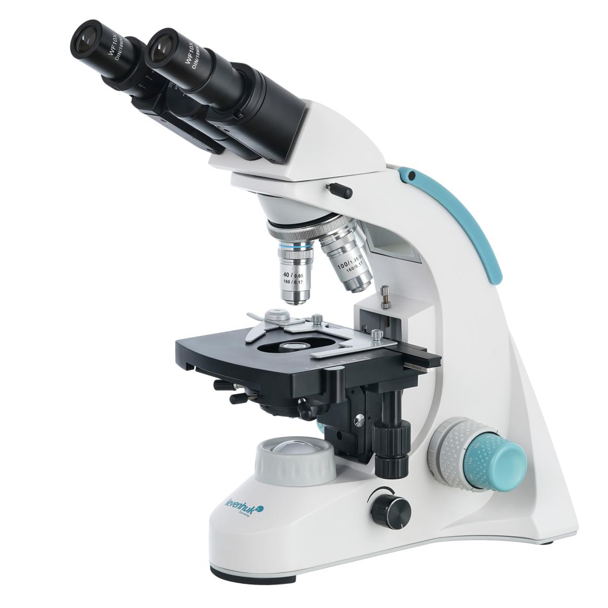 Microscope binoculaire  900B, LEVENHUK