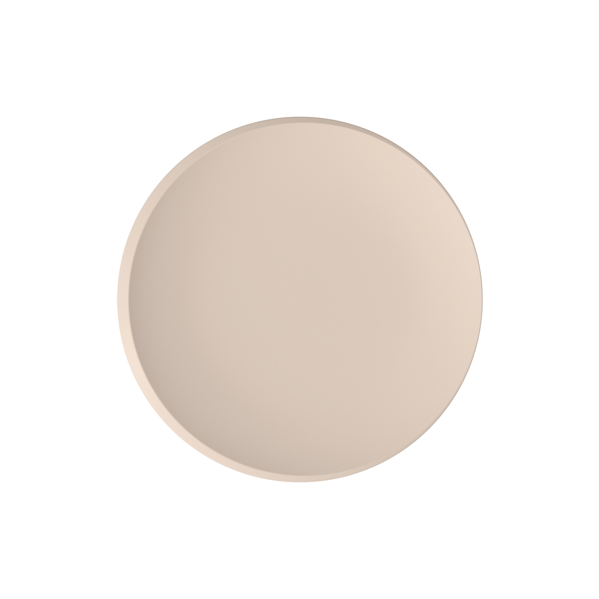 Assiette Plate NEWMOON, VILLEROY & BOCH
