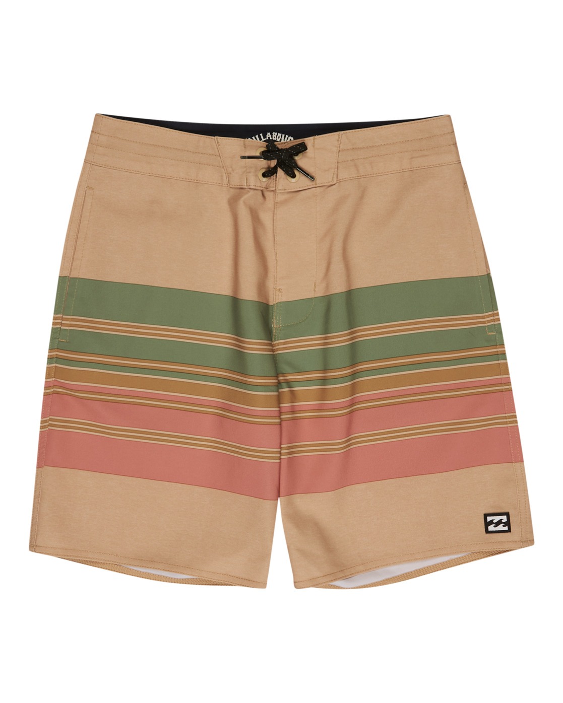 Boardshort SPINNER PRO, BILLABONG