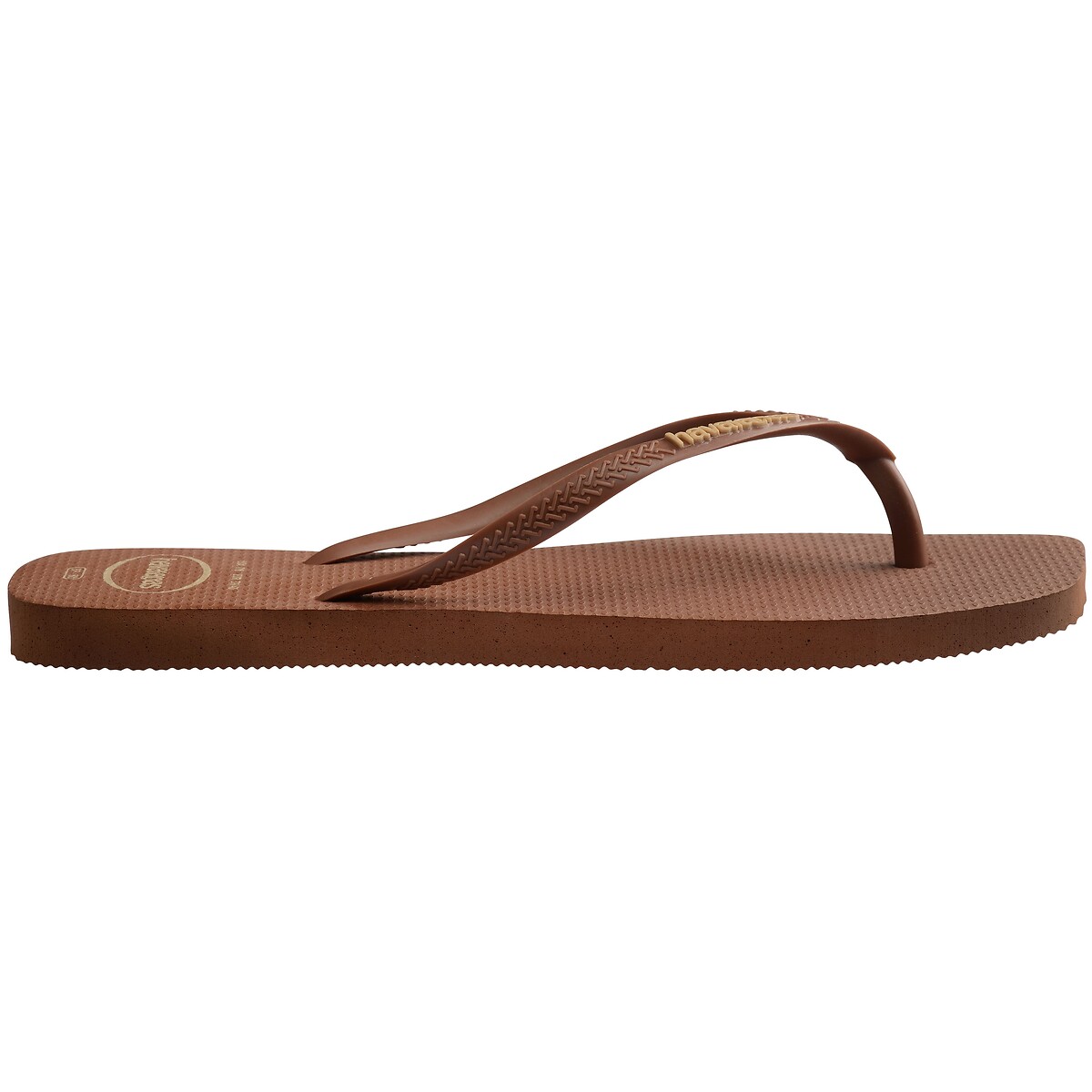 Havaianas Chanclas Square Logo Pop Up — foto 2