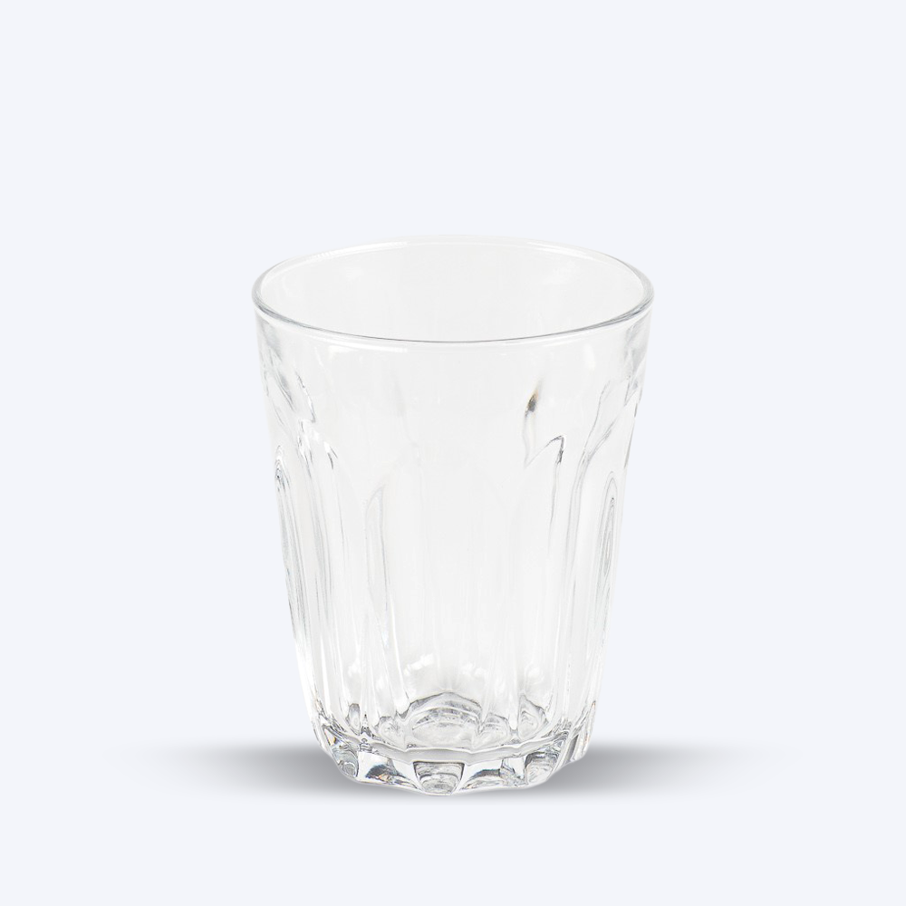 Verre 25cl (Lot de 6) PROVENCE, DURALEX