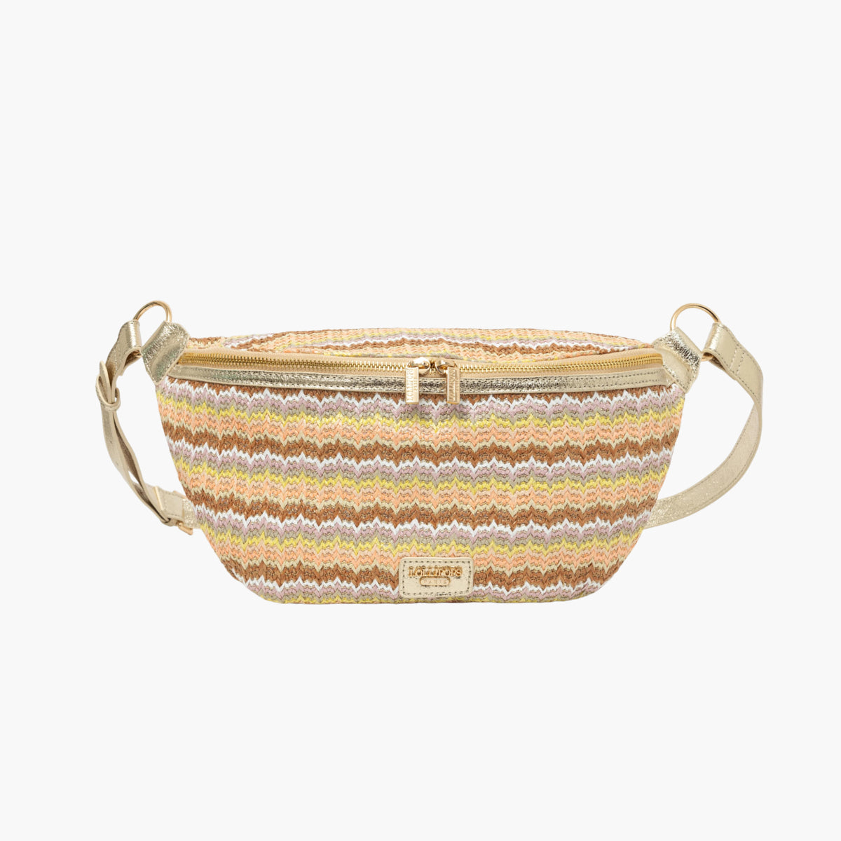 Ceinture banane S-Ringo, LOLLIPOPS