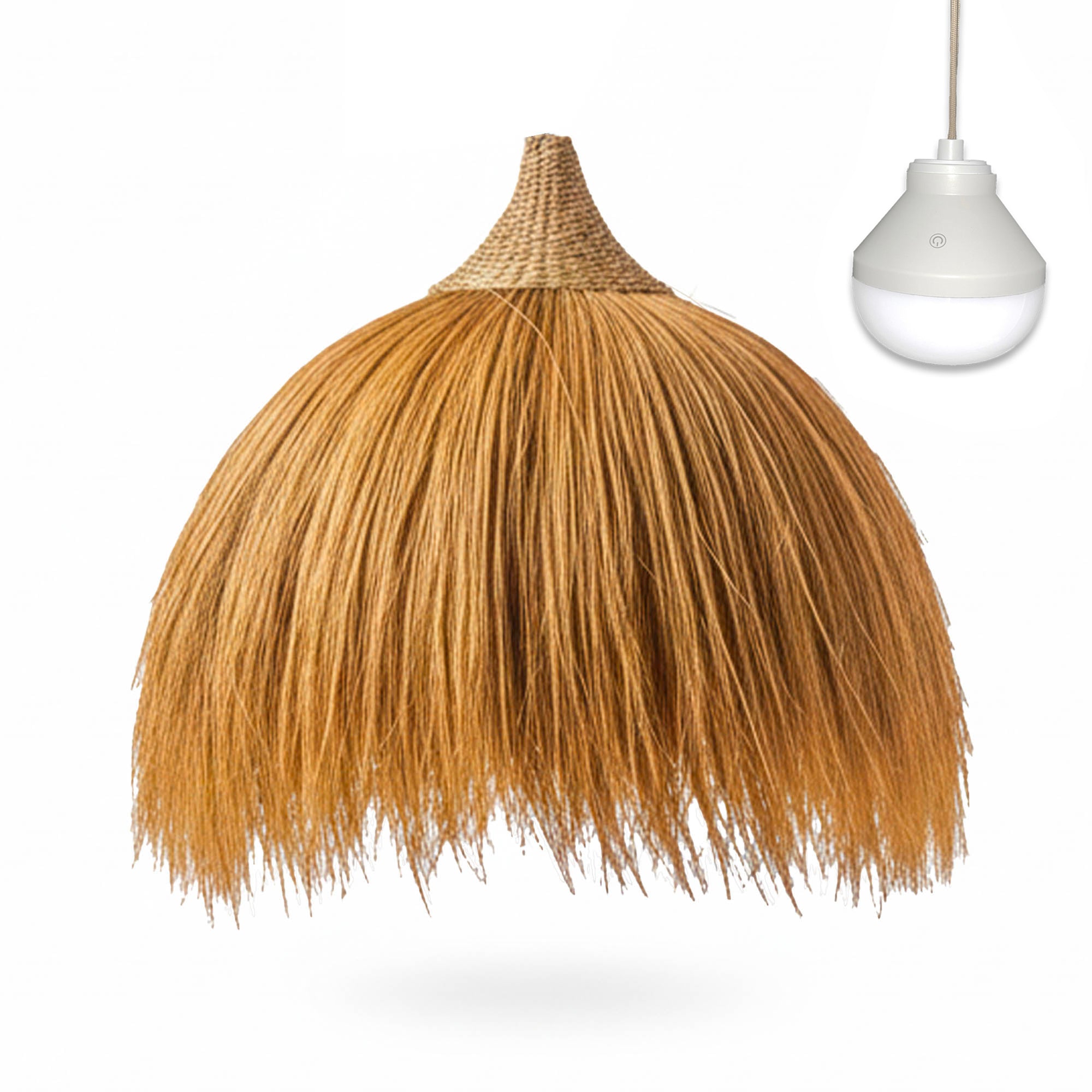 Suspension sans fil BIG MASAI NOMAD, LUMISKY