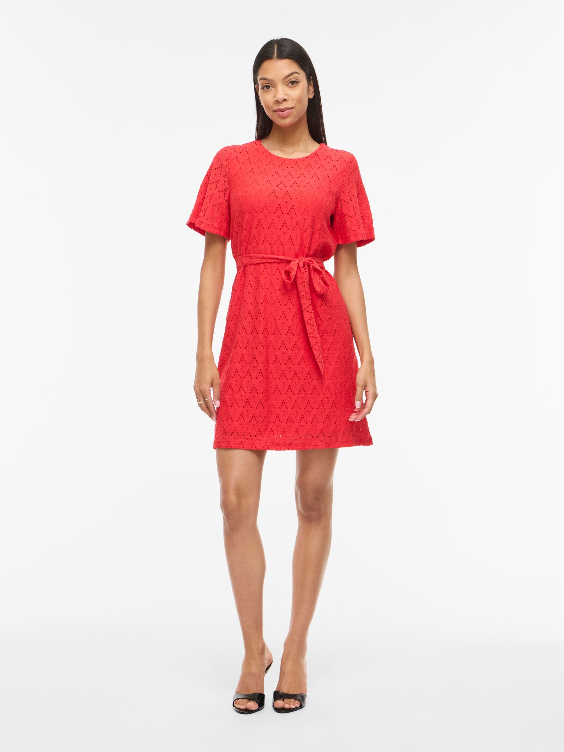 Robe Courte, VILA