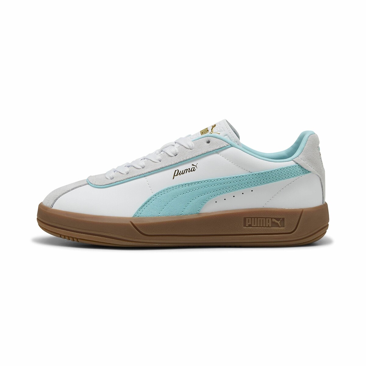 PUMA Zapatillas Club Klassika — photo 4