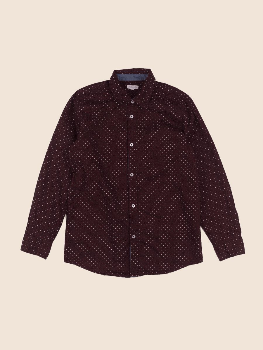 Chemise - Très bon état, VERTBAUDET
