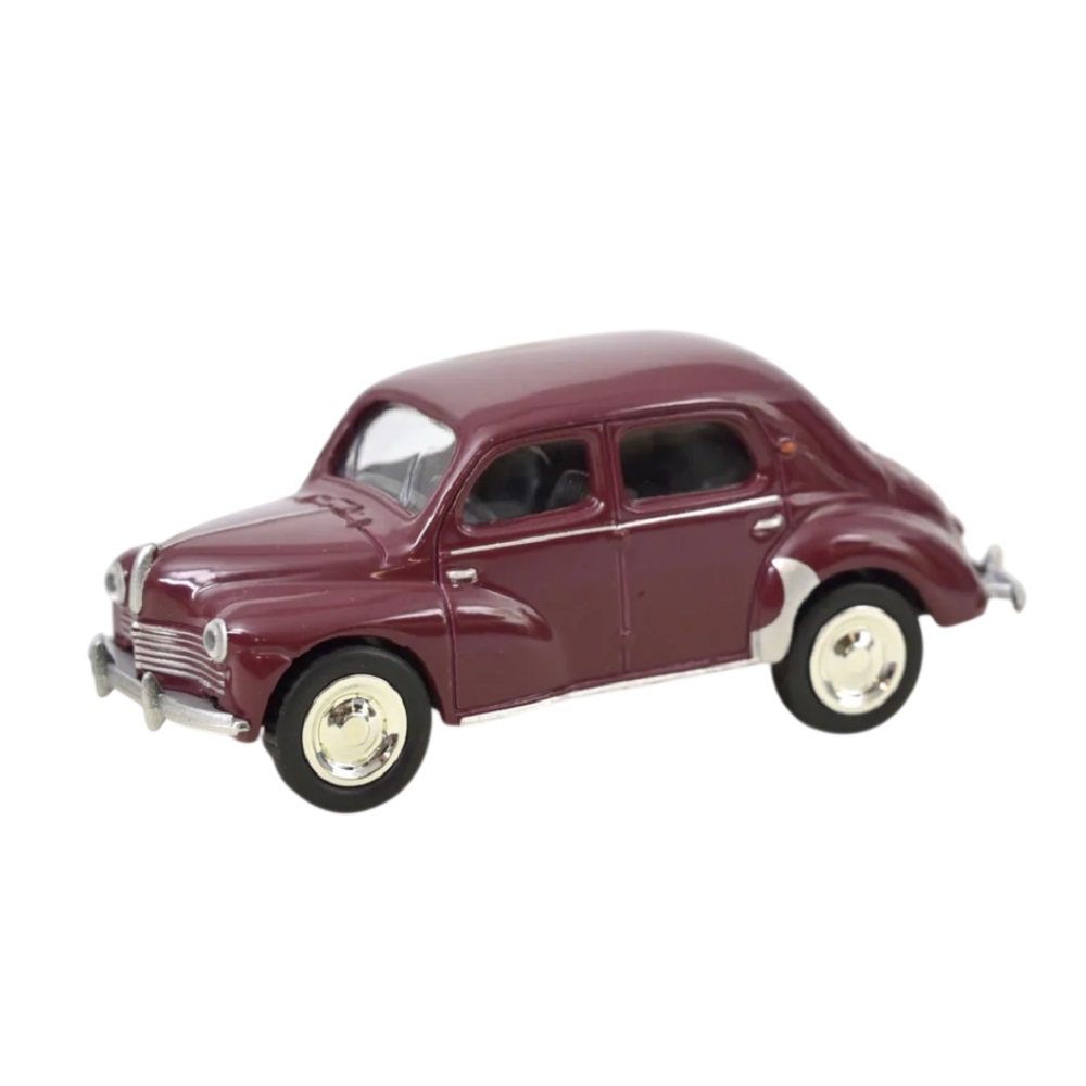 Voiture miniature Renault 4CV, NOREV