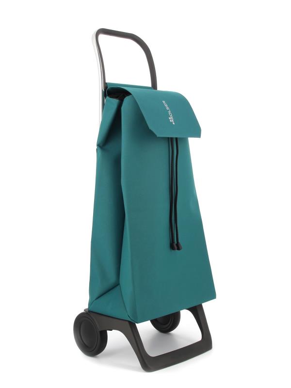 Chariot de course Rolser 2 roues - Bleu fonc�, ROLSER