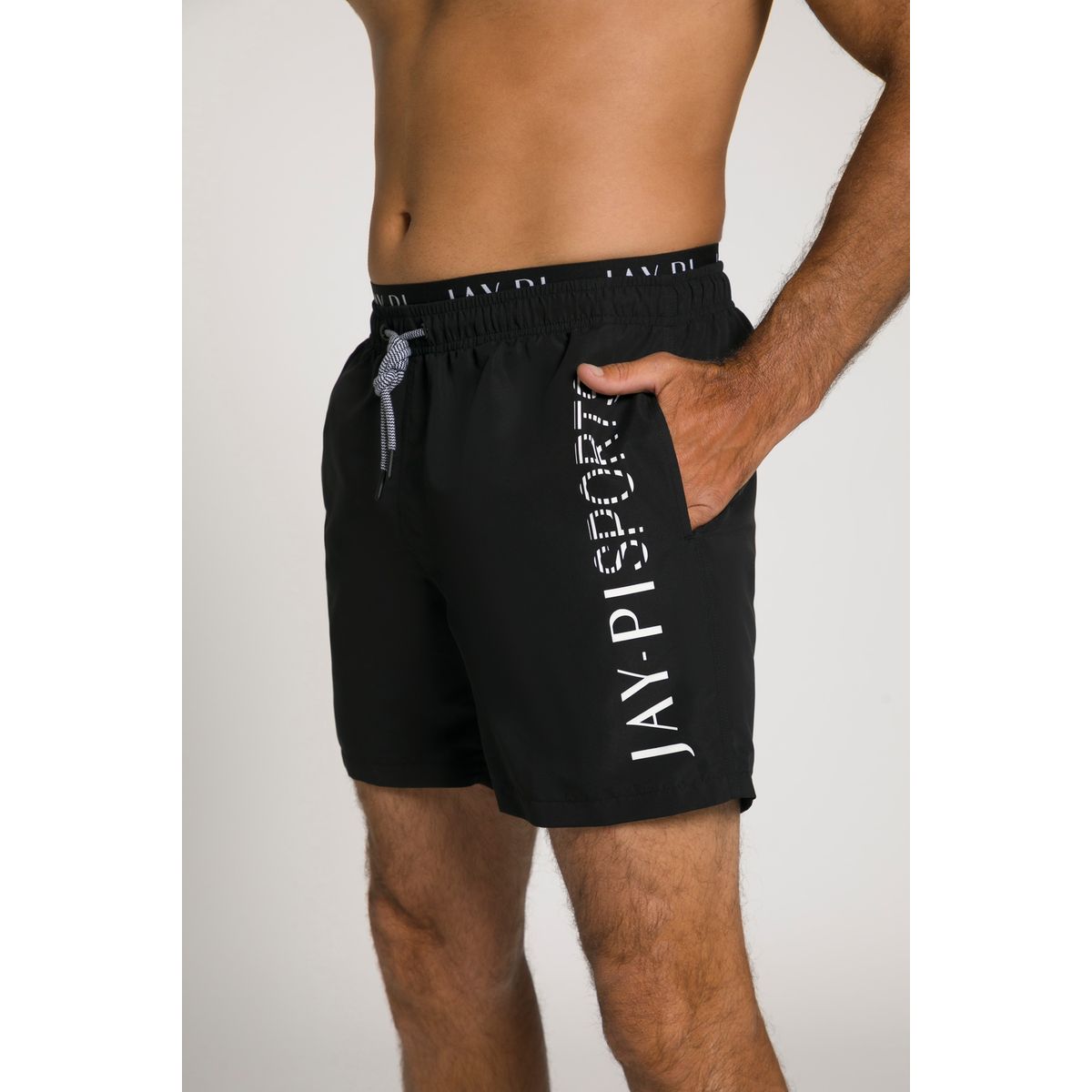 Short de bain discount grande taille homme