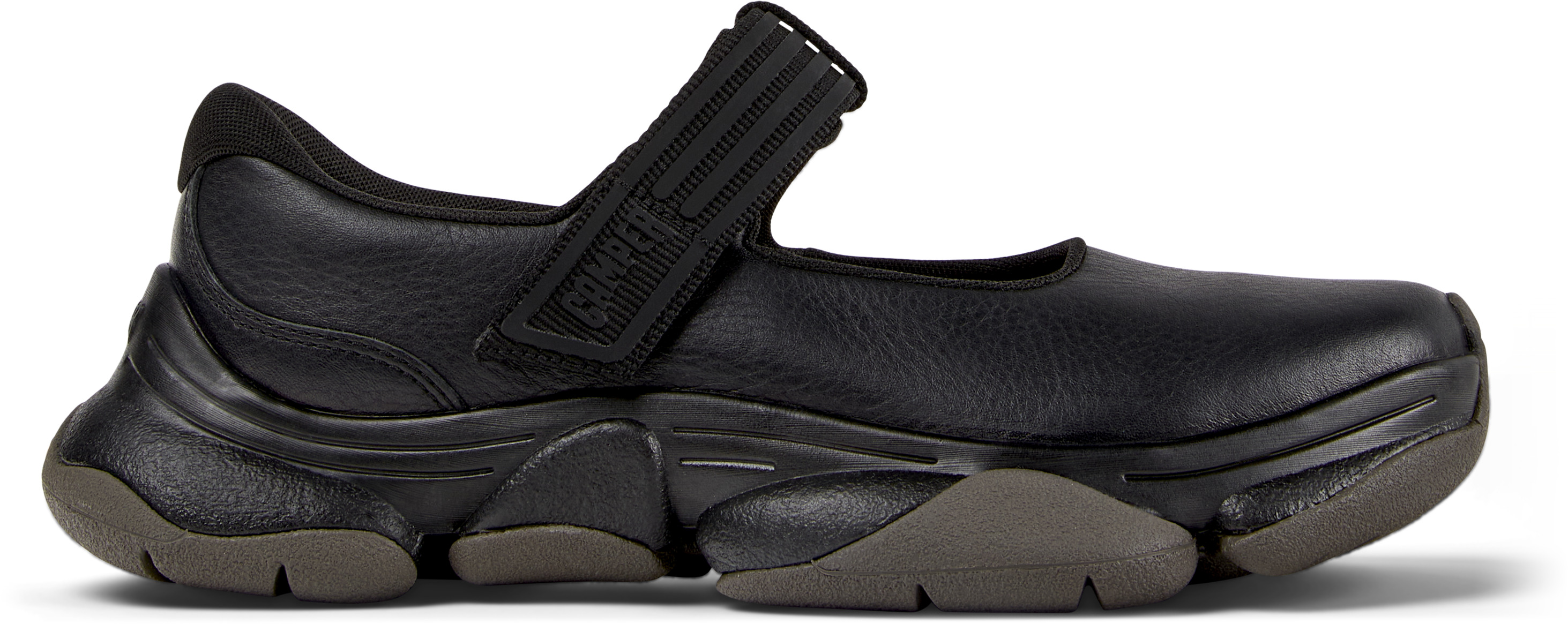 Ballerines Karst 2 cuir, CAMPER