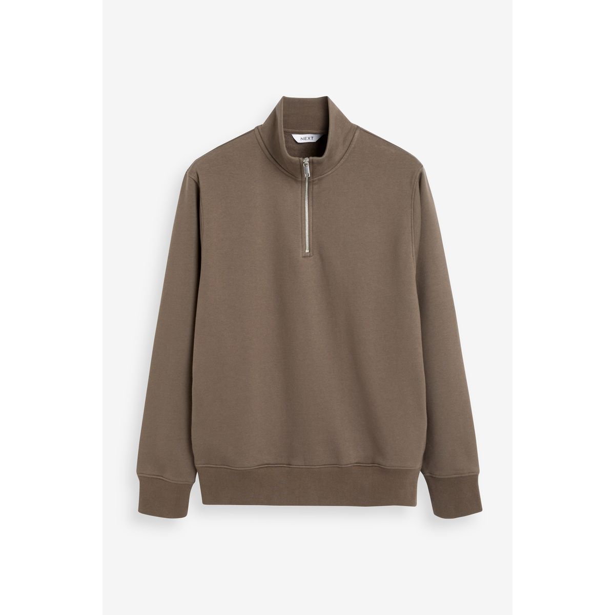 Pull col discount cheminée homme jules