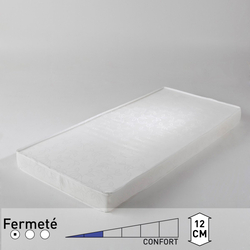 Colchón de espuma para cama nido, al.. 12 cm