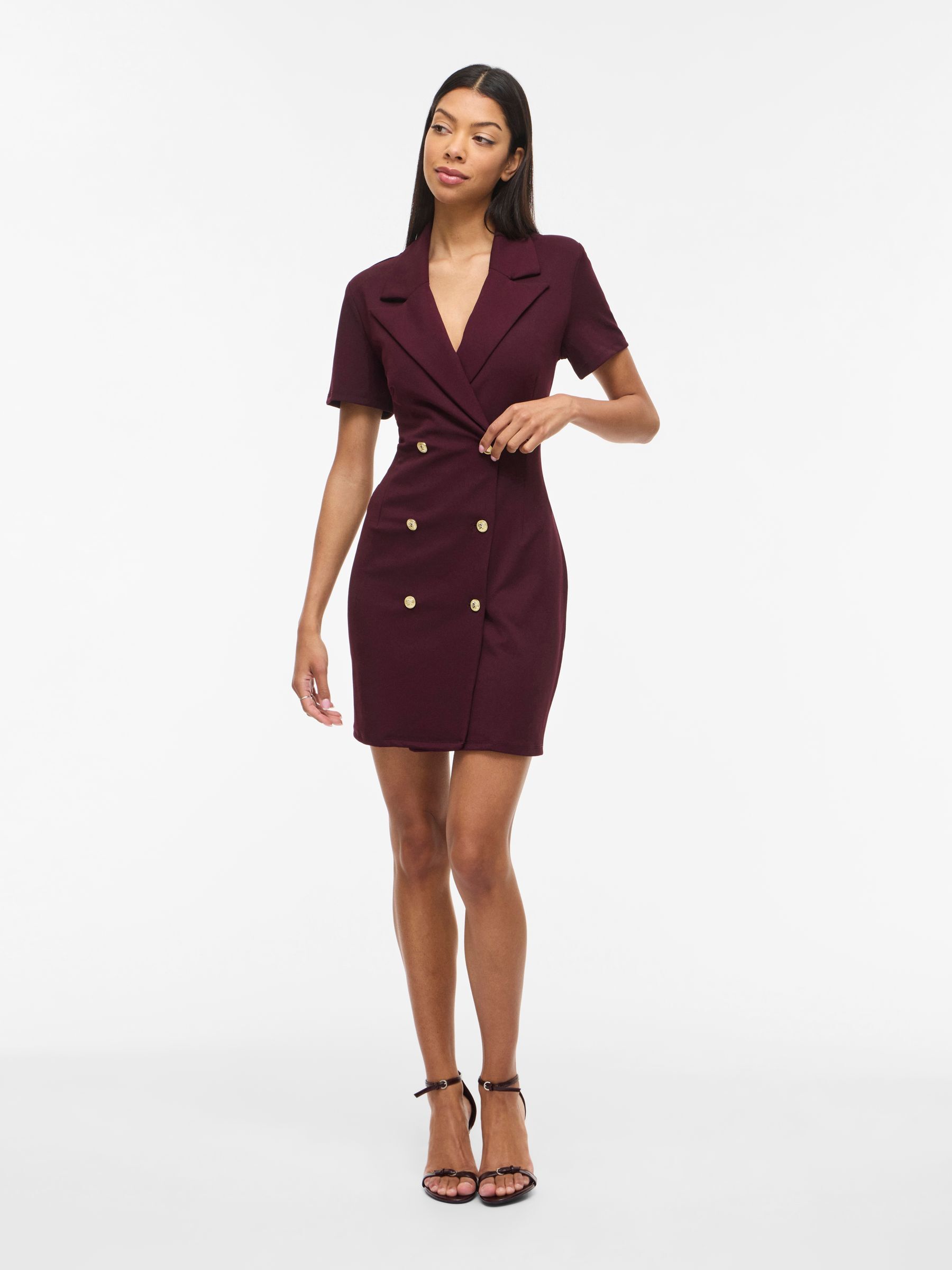 Robe Blazer, VILA