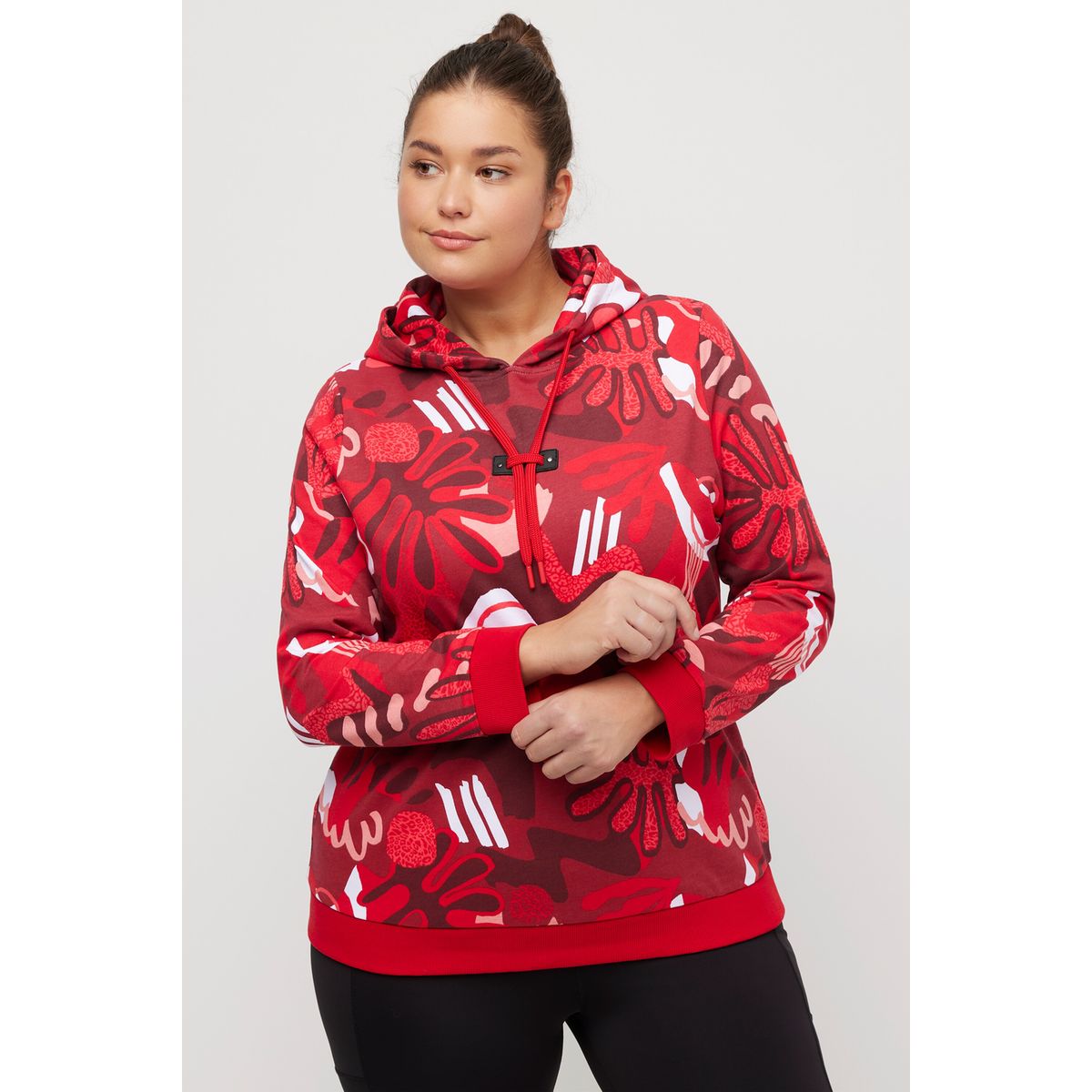 Sweat discount doux femme