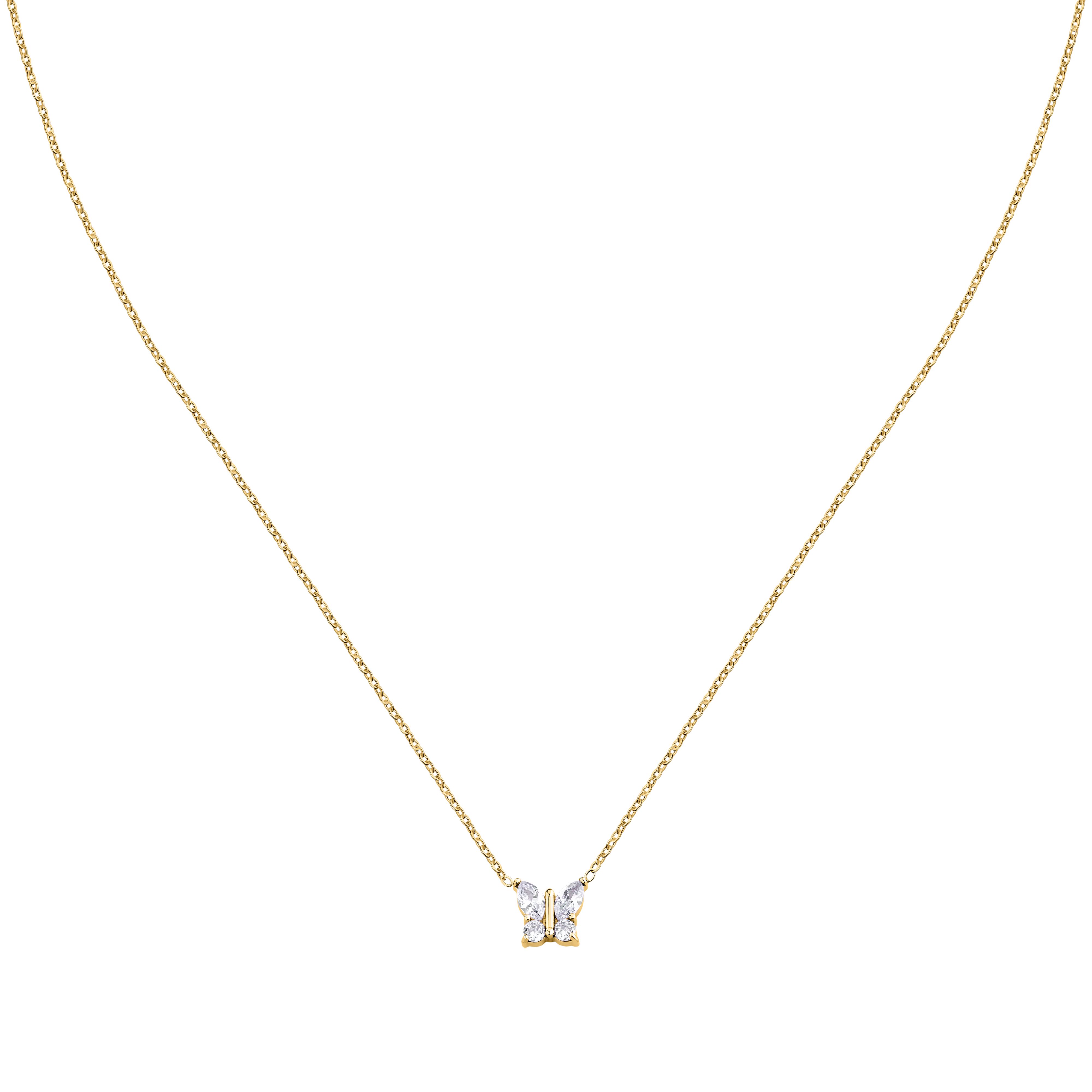 Collier FRIENDSHIP, LA PETITE STORY