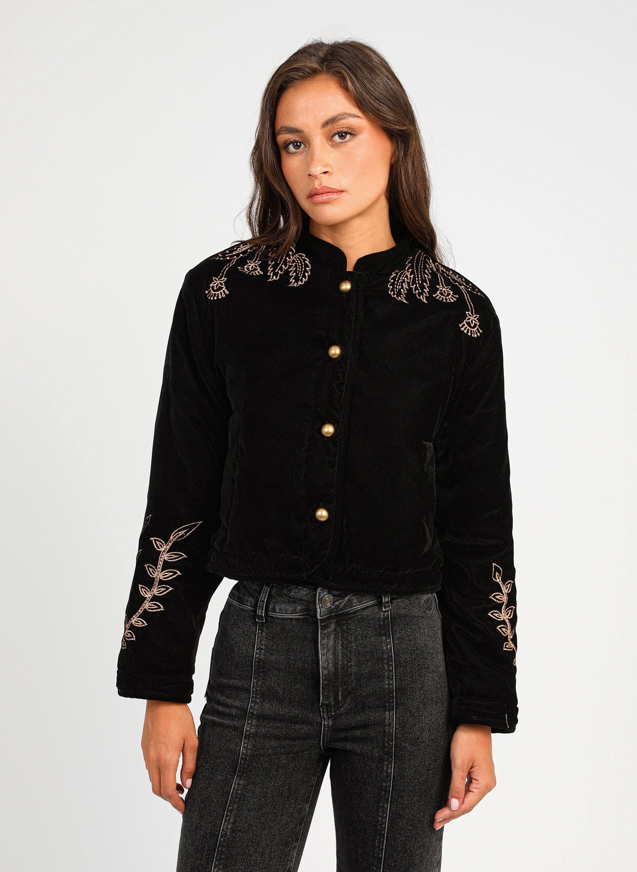 Veste SHAILA, AN'GE