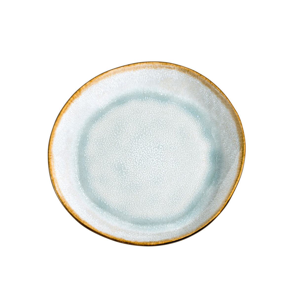 Coffret 6 assiettes dessert - SHADOW, MEDARD DE NOBLAT