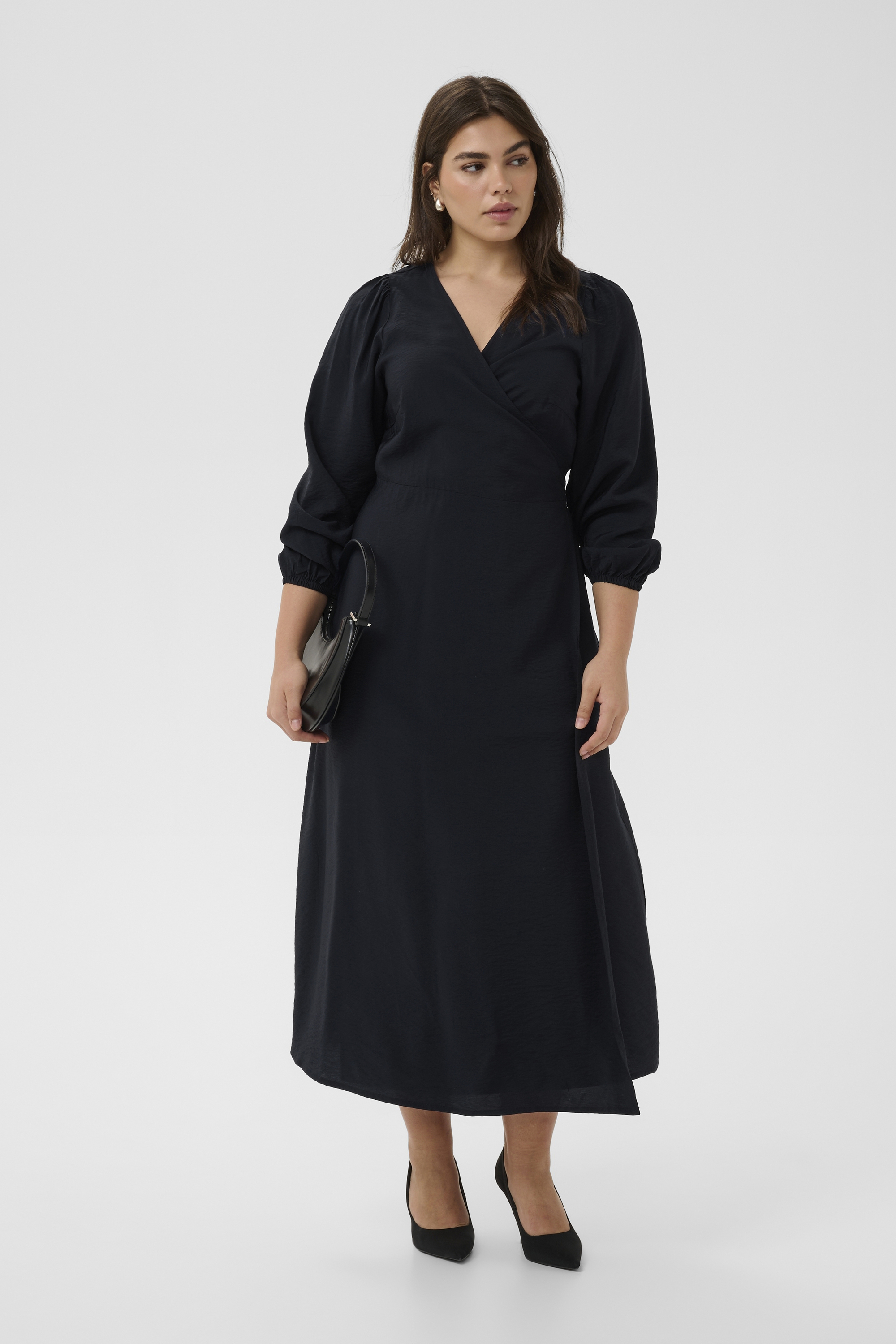 Robe, KAFFE CURVE