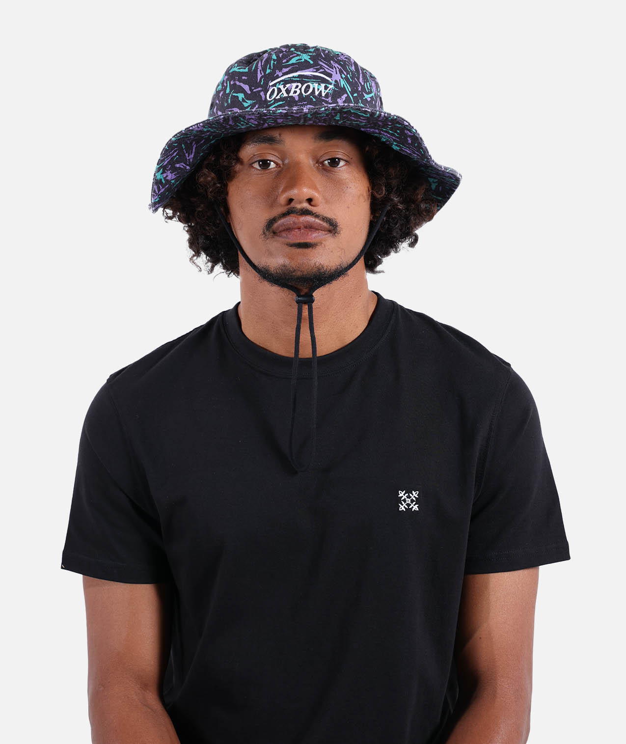 Chapeau OUTBLAST, OXBOW