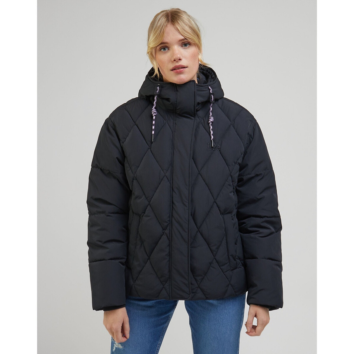 Doudoune solde outlet femme