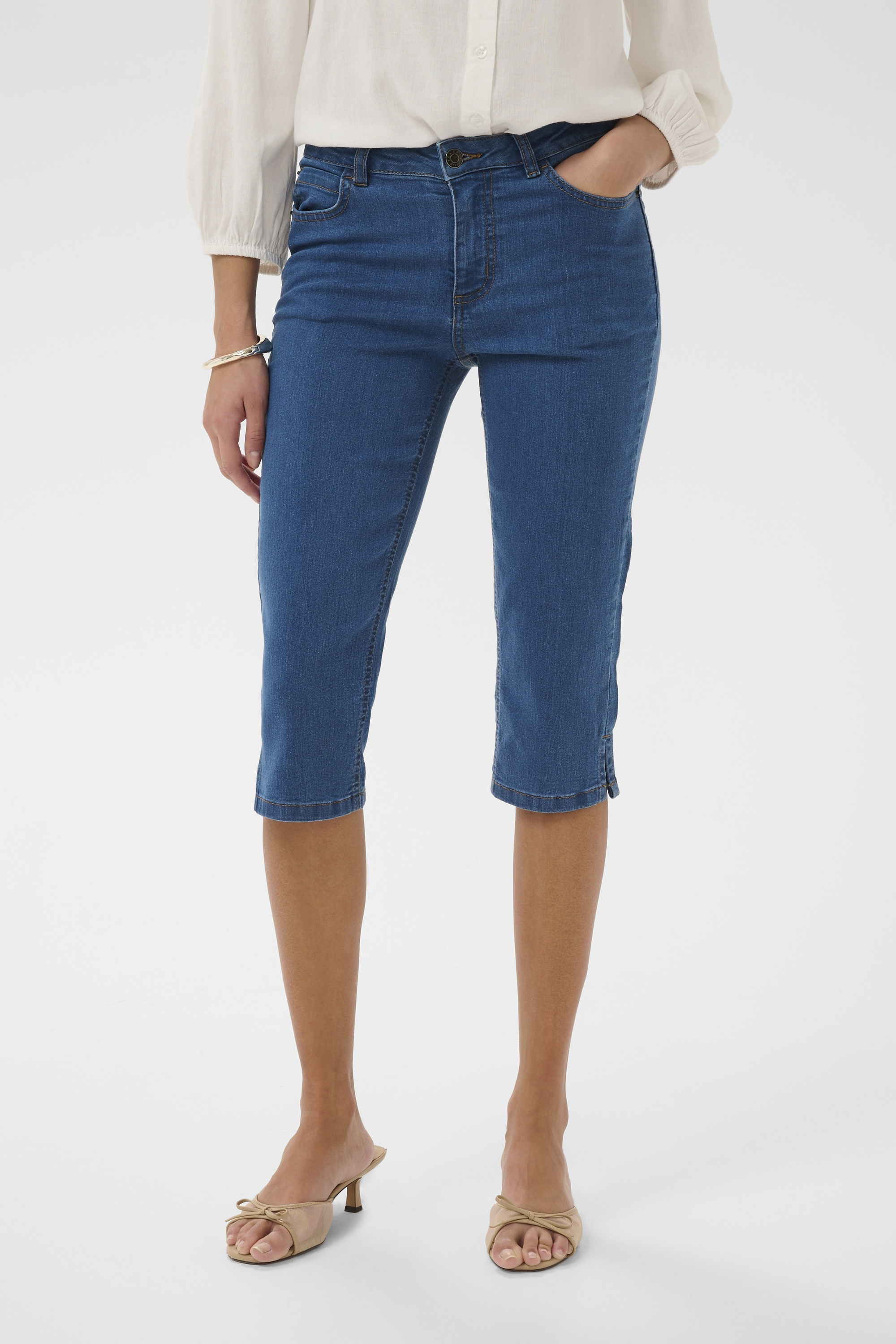 Jeans, KAFFE