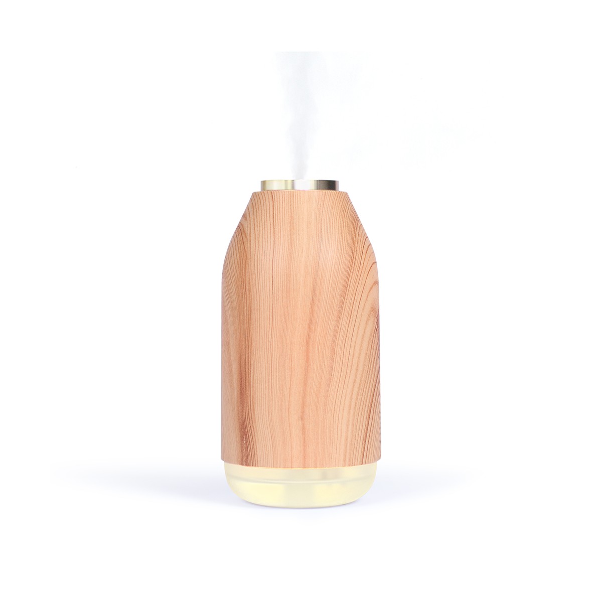 Diffuseur d'huiles essentielles, LIVOO