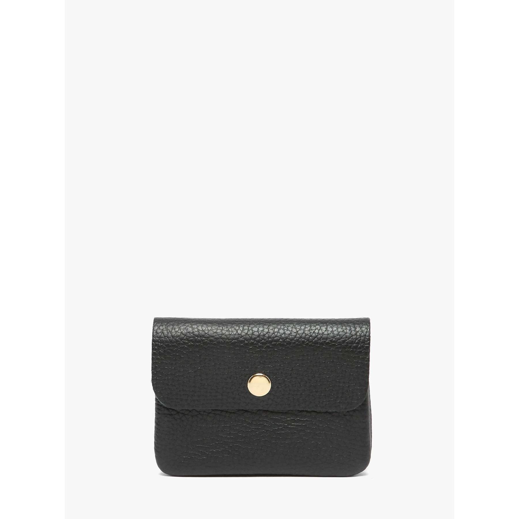 Porte-monnaie Caviar cuir, MILANO