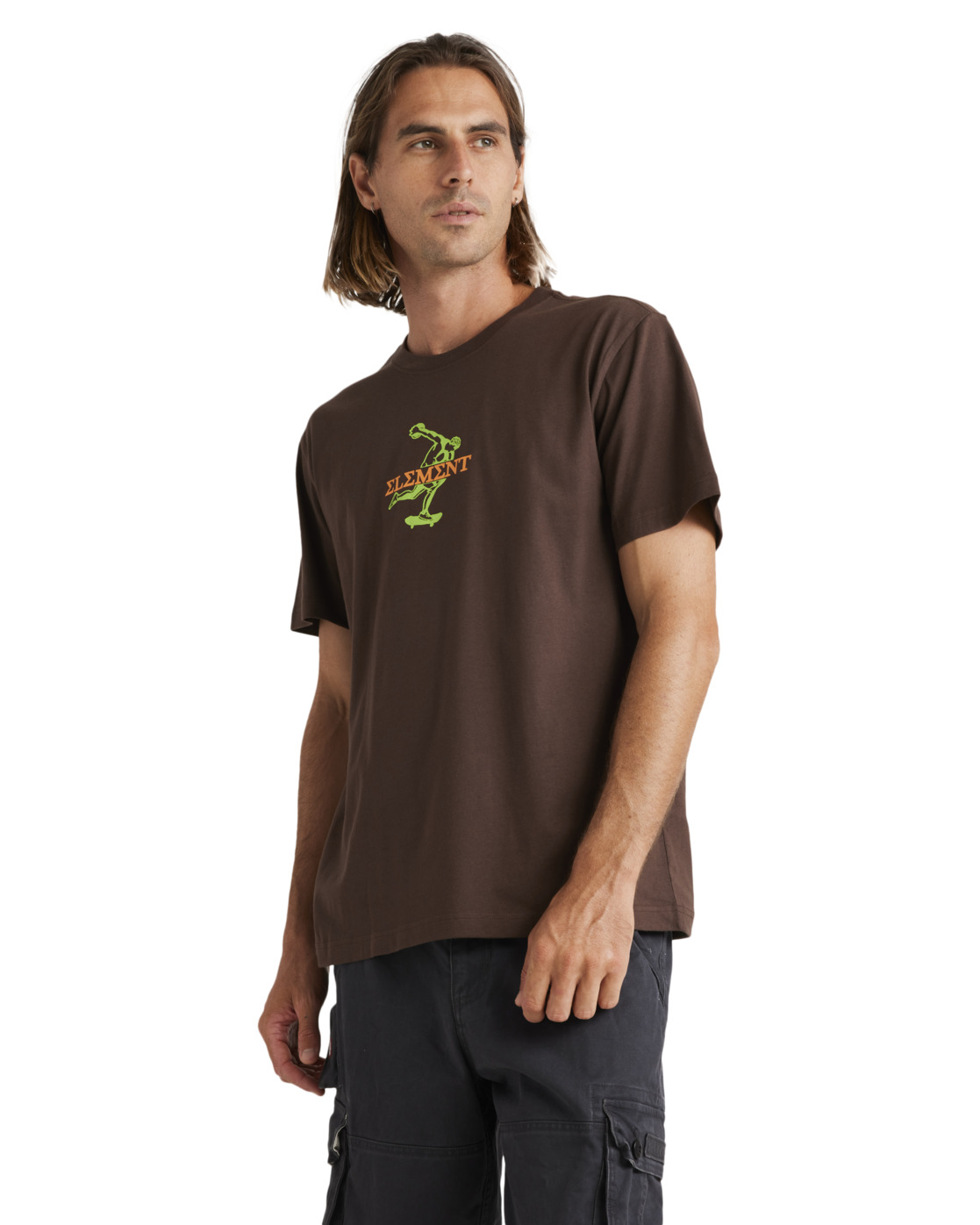 T-shirt à manches courtes ALL DISCIPLINES, ELEMENT