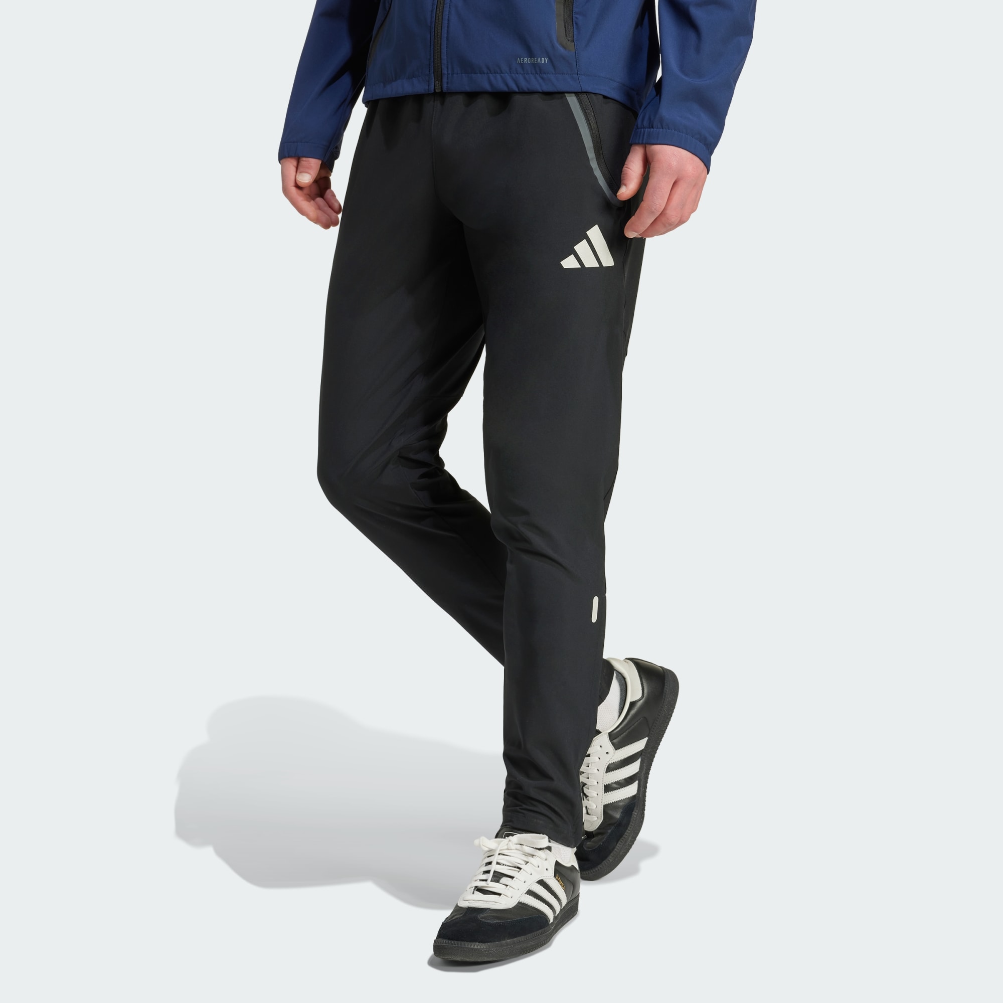 Pantalon De Voyage Arsenal Tiro 25 Competition Vis Tech, adidas Performance