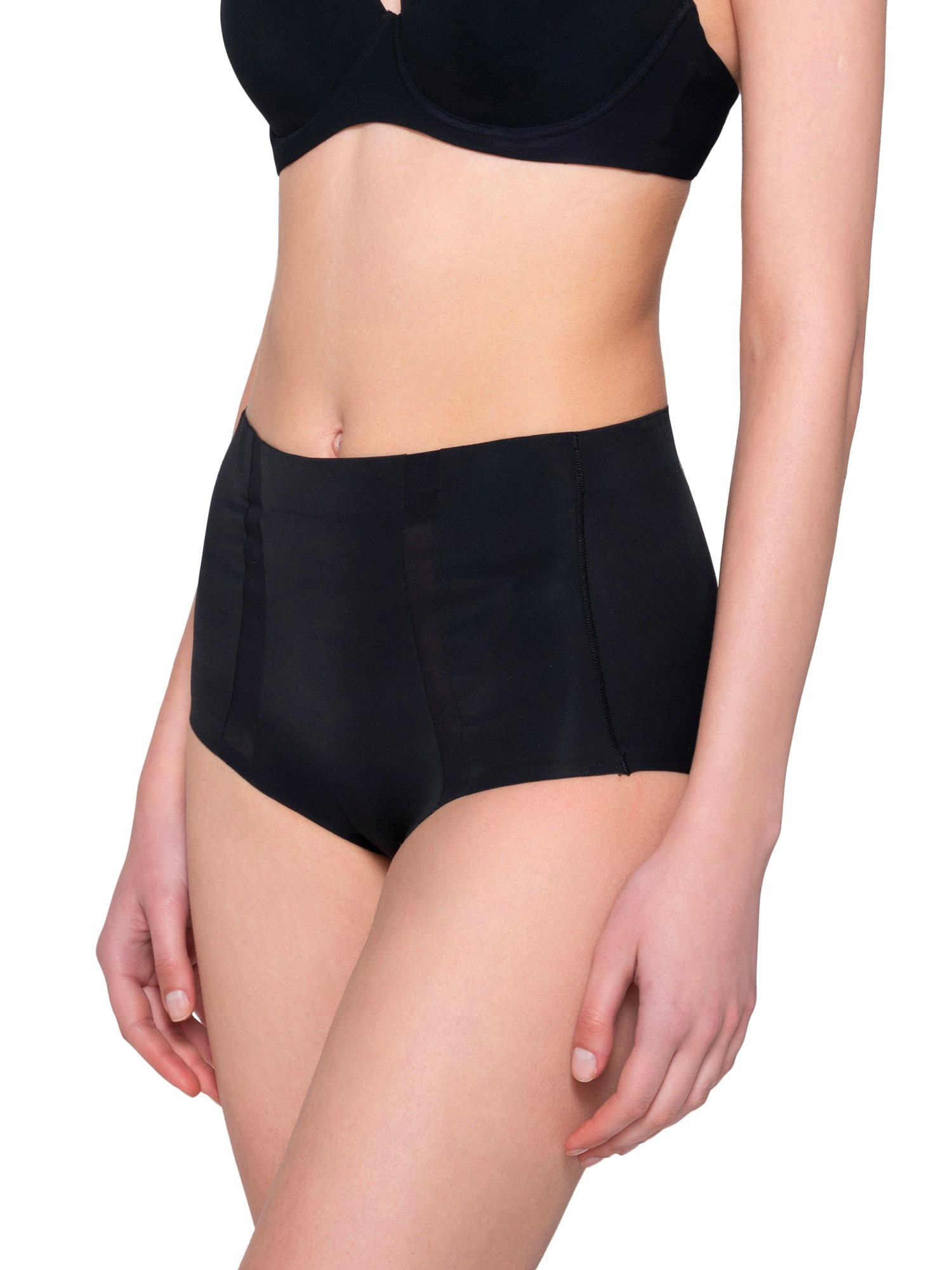 Slip taille haute gainant SCULPT, LUNA SPLENDIDA