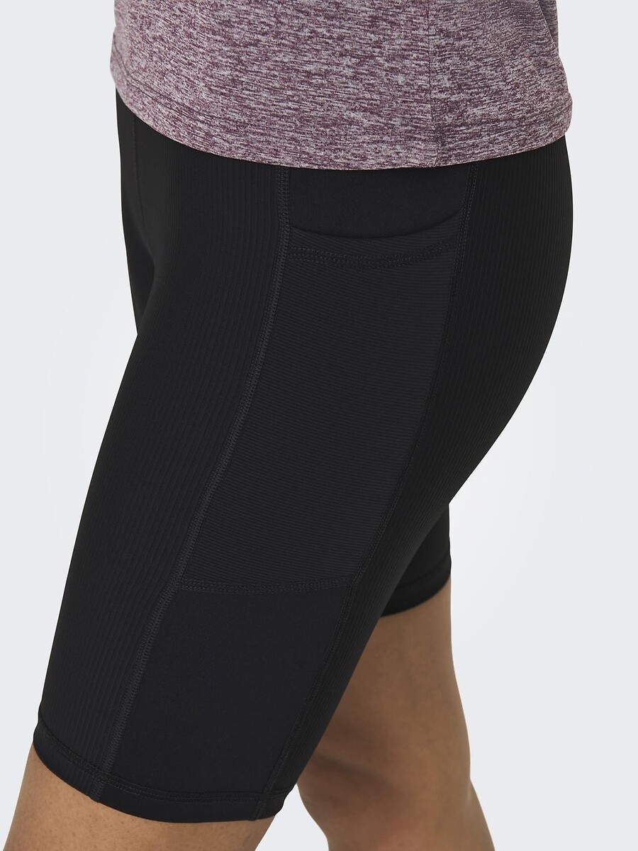Short de training taille haute, Jana, ONLY PLAY