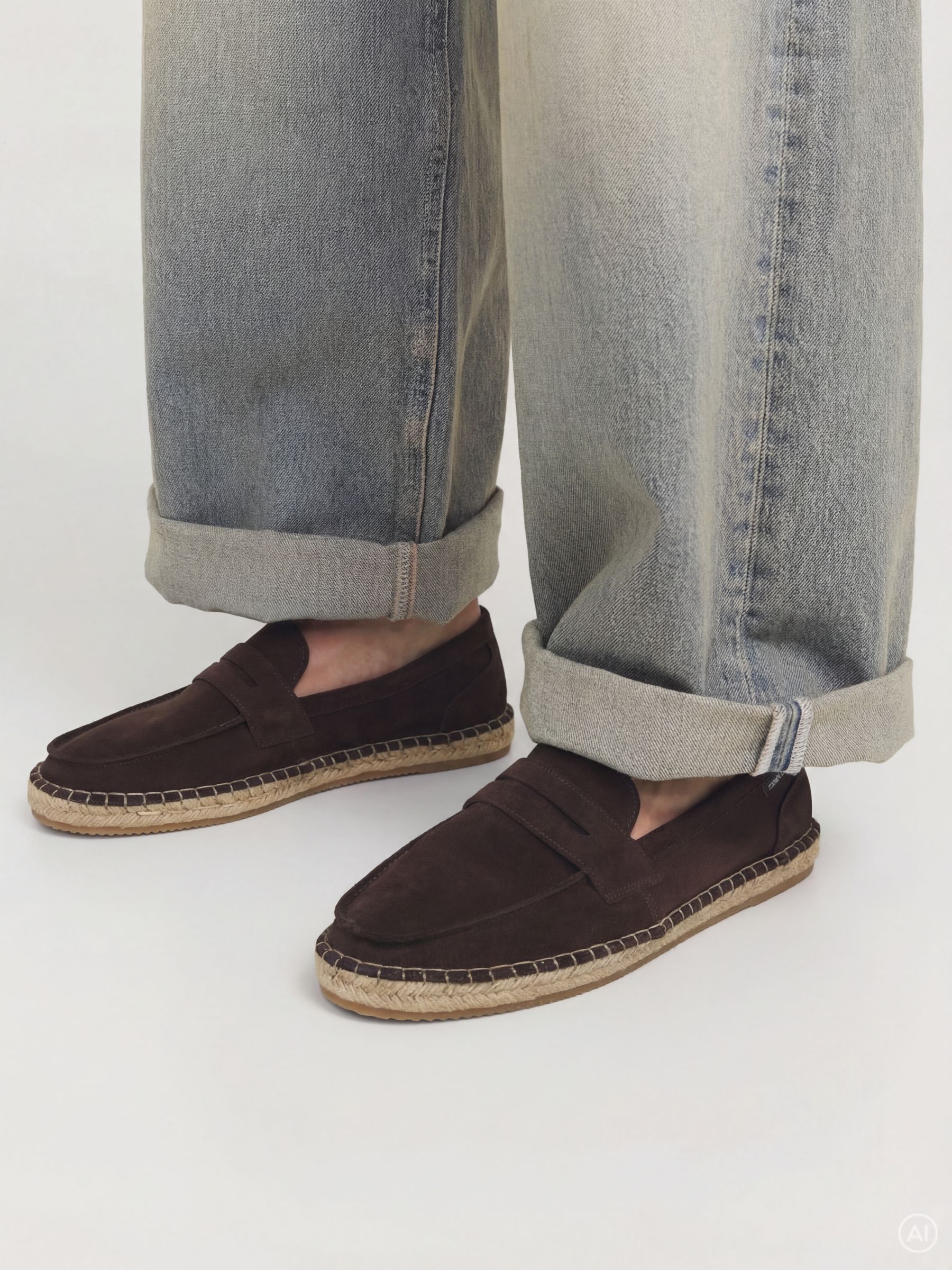Mocassins, JACK & JONES