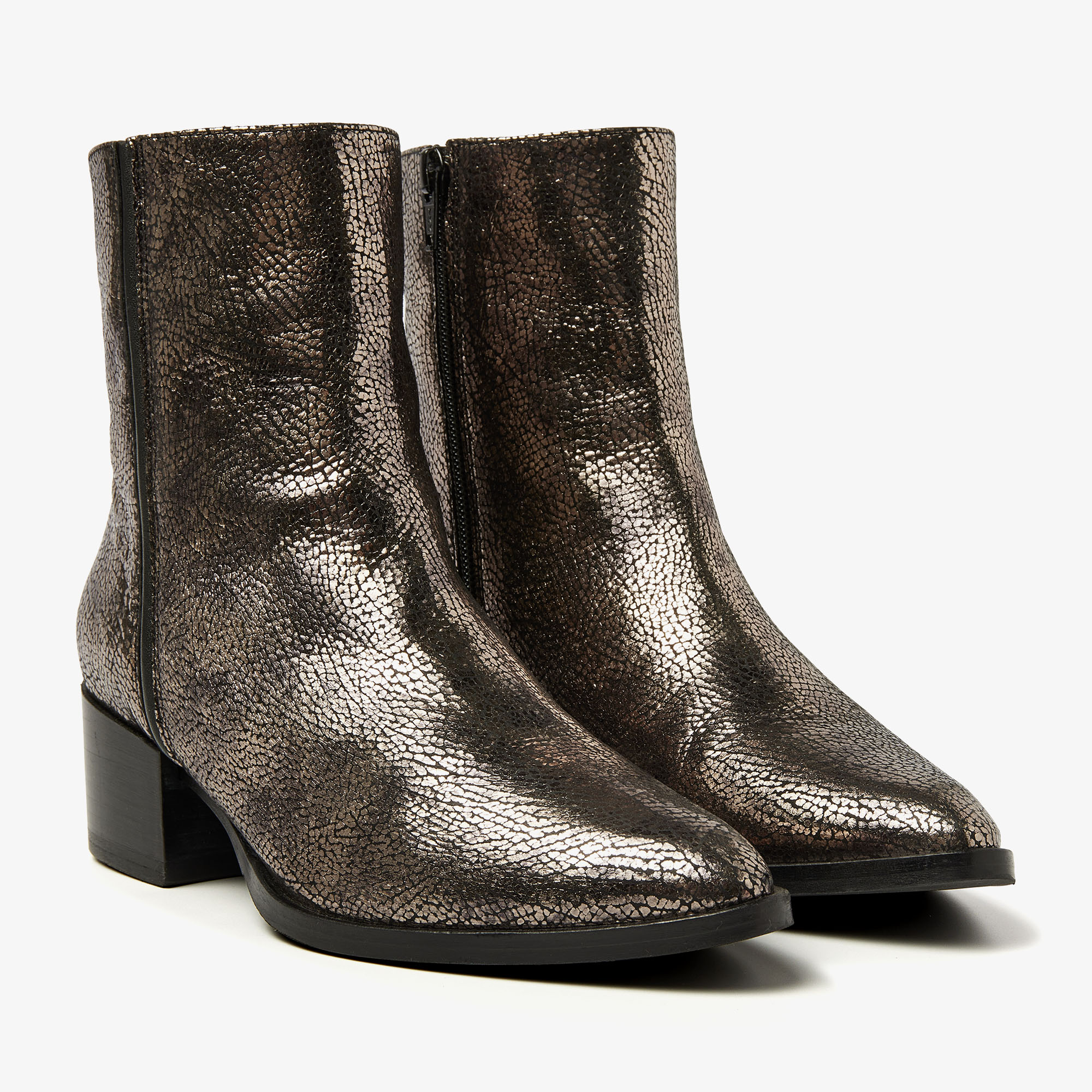 Bottines ROSE BAKER, VIA VAI