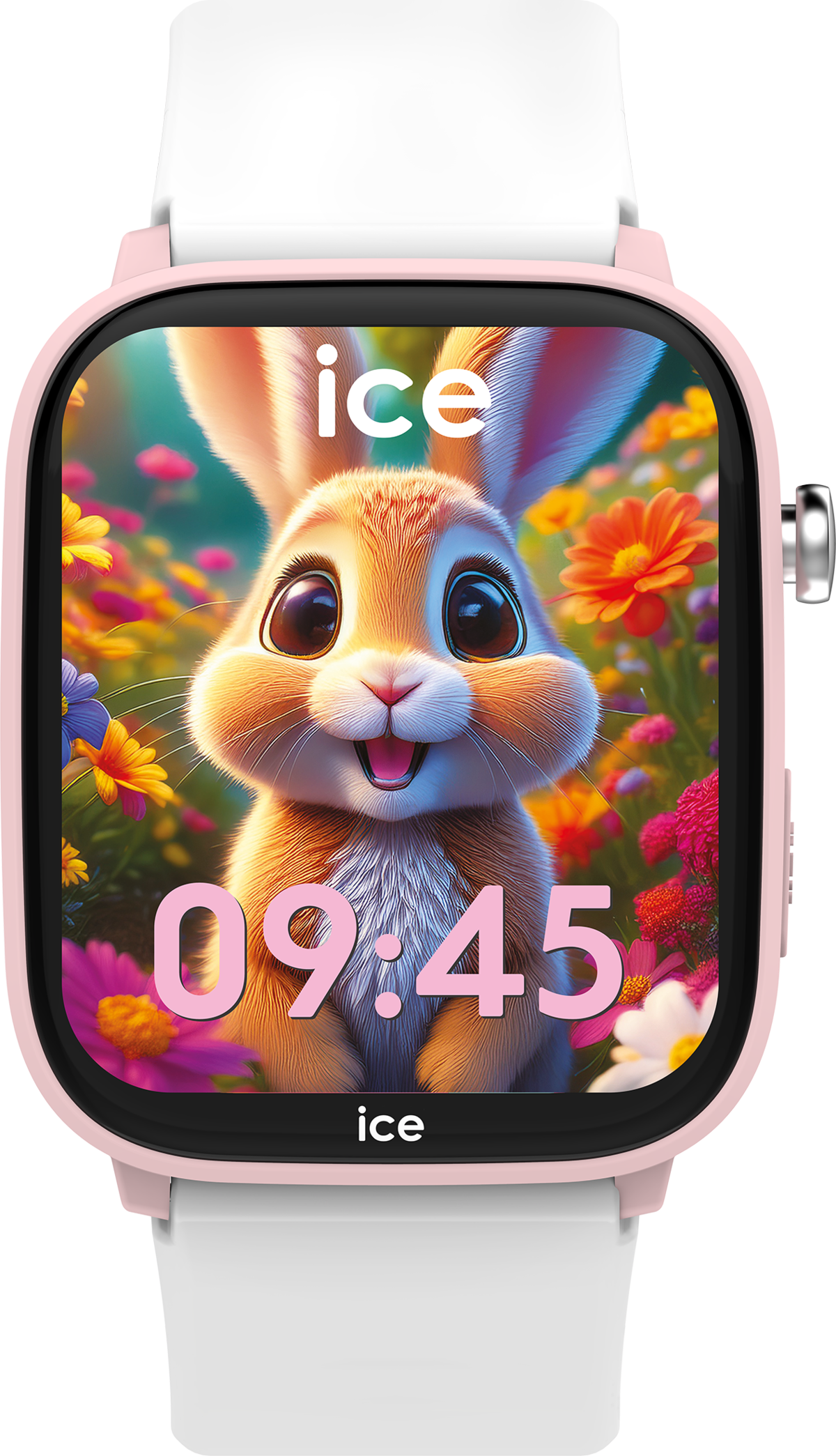 Montre connectée ICE SMART JUNIOR, ICE-WATCH