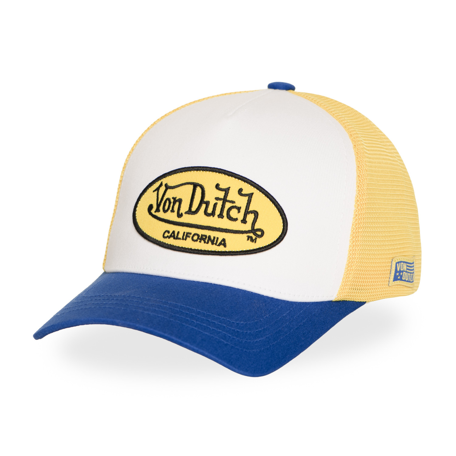 Casquette trucker LOFb, VON DUTCH