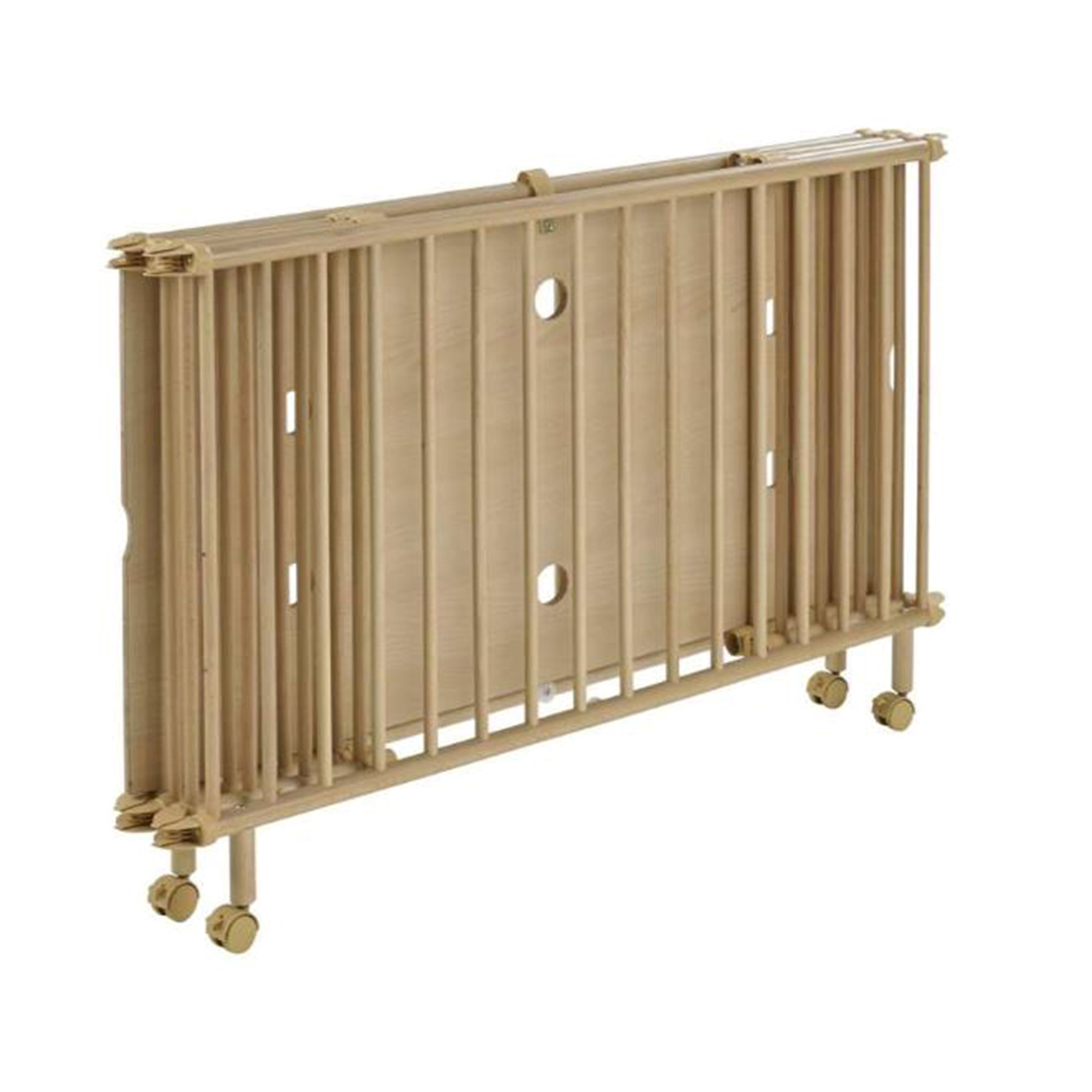 Lit Enfant Mayla En Bois Geuther La Redoute