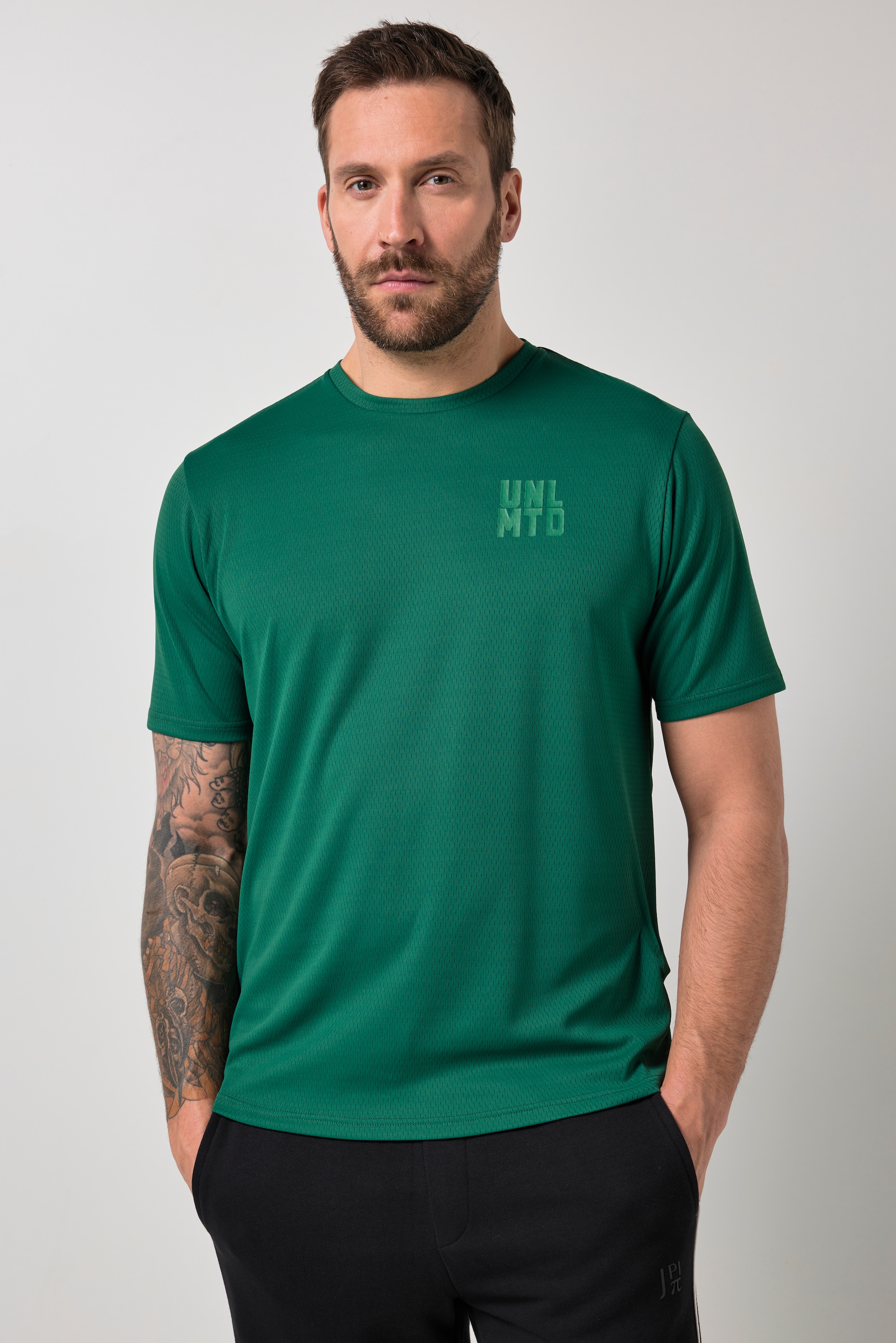 T-shirt à manches courtes, JP1880