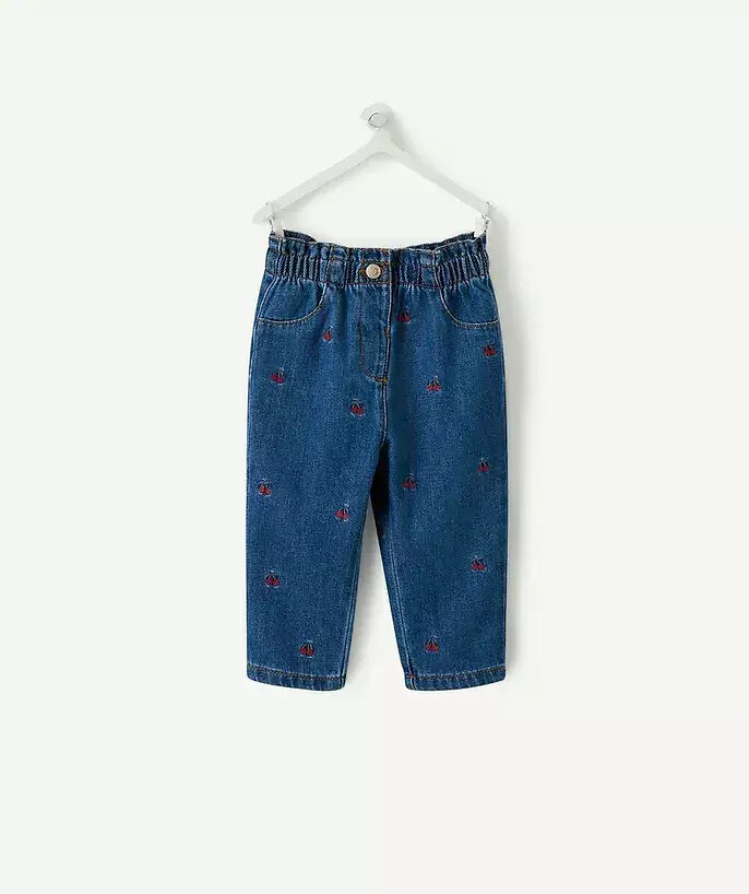 Pantalon droit, TAPE A L'OEIL