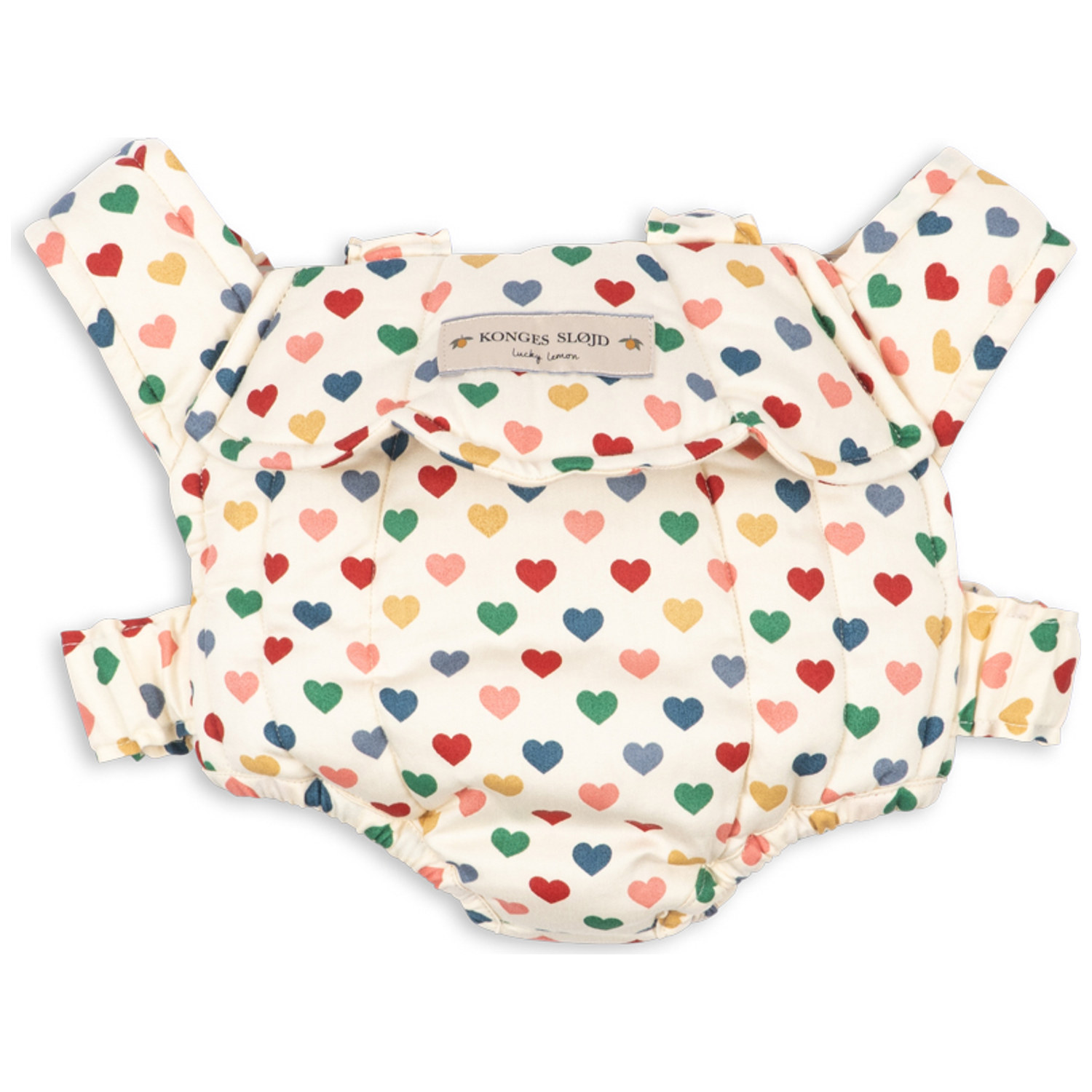 Porte-bébé pour poupée, KONGES SLOJD