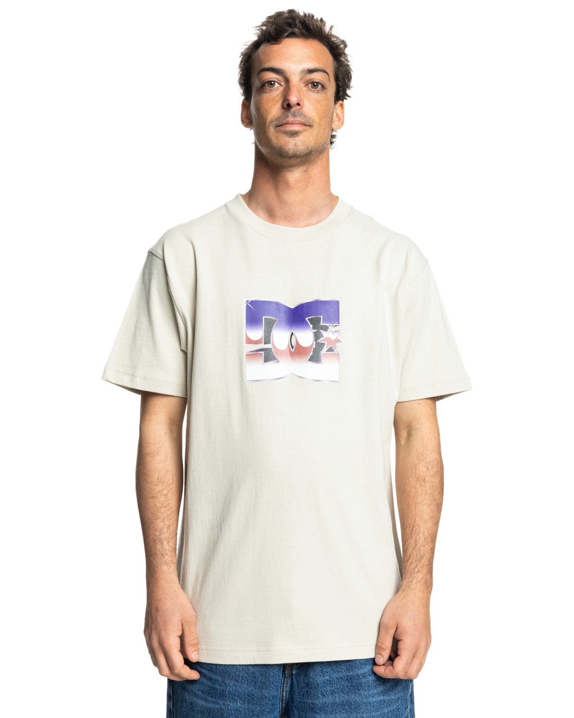 DC Shoes Apparel | Tops Homme ADYZT05442, DC SHOES