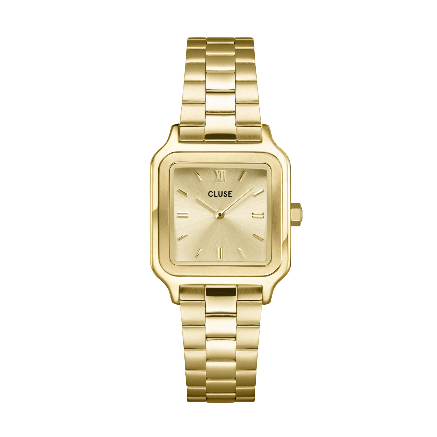 Montre Analogique  GRACIEUSE PETITE, CLUSE
